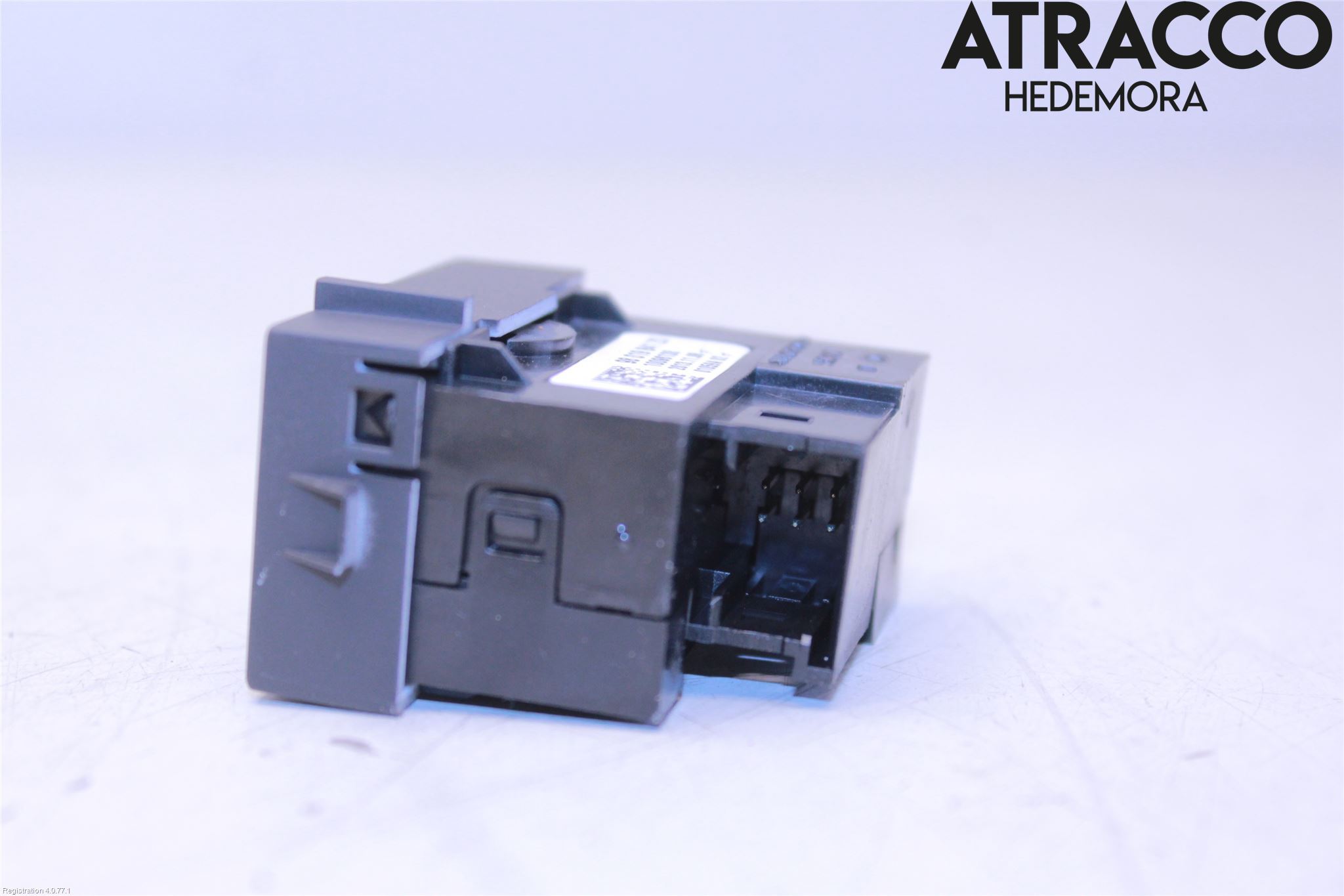 Peugeot 508 11-18 Strömställare Stolvärme