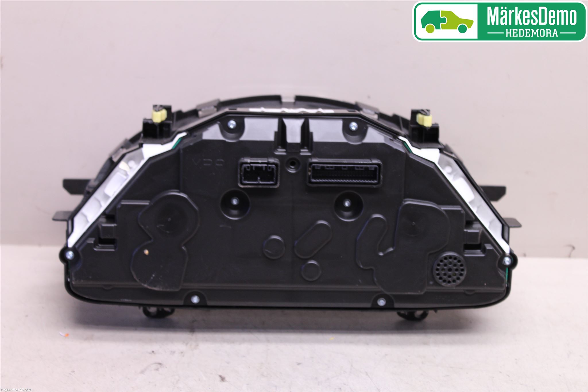 Toyota AURIS 13-19 Instrument Komb