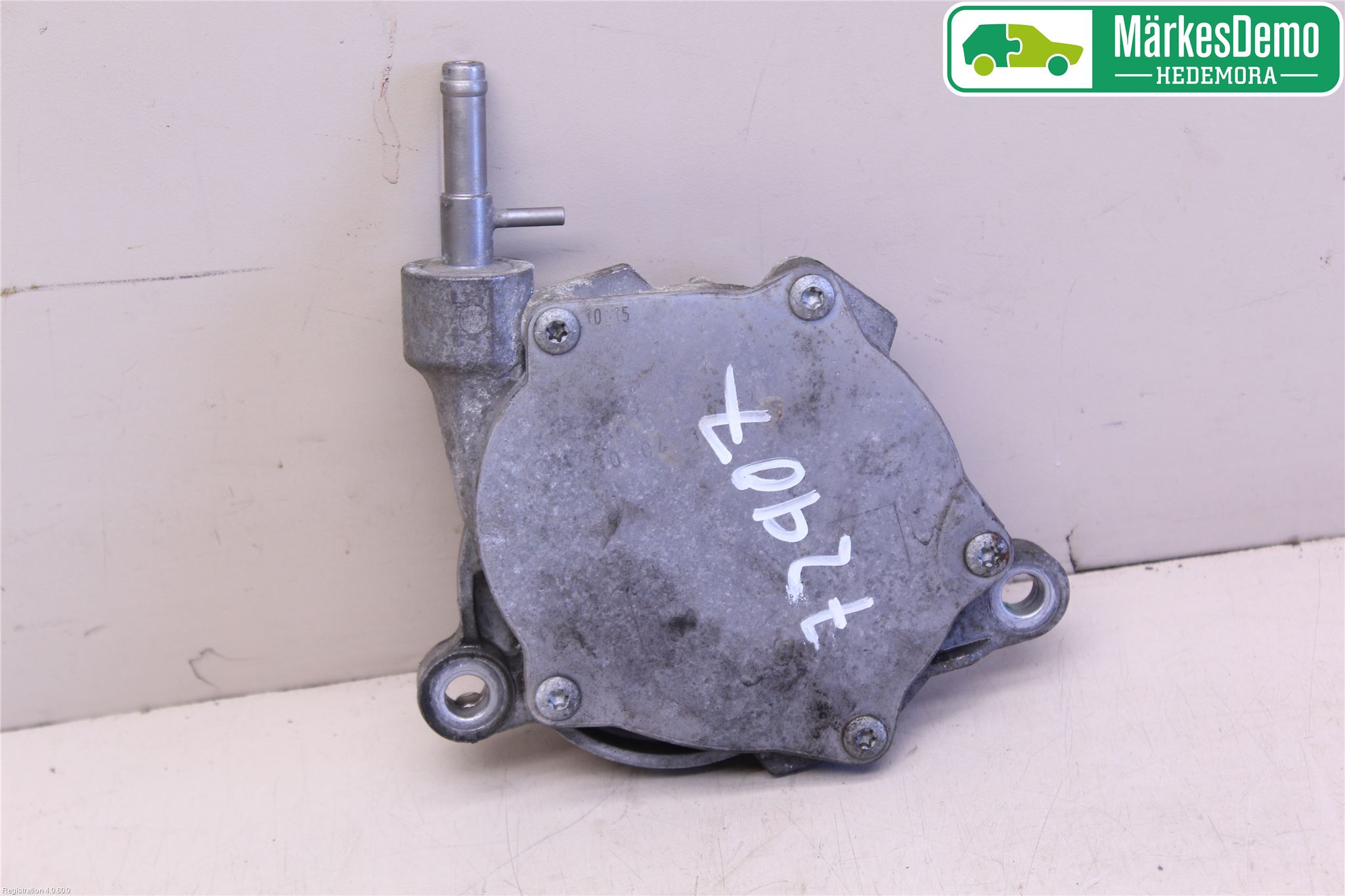 Toyota AURIS 10-12 Vakuumpump