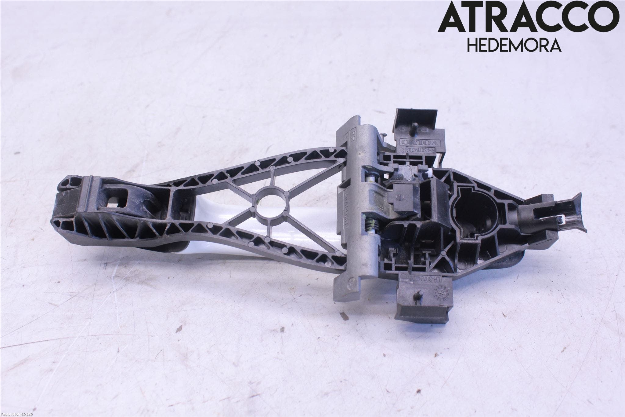 Volvo V70 14-16 Dörrhandtag Yttre Hö