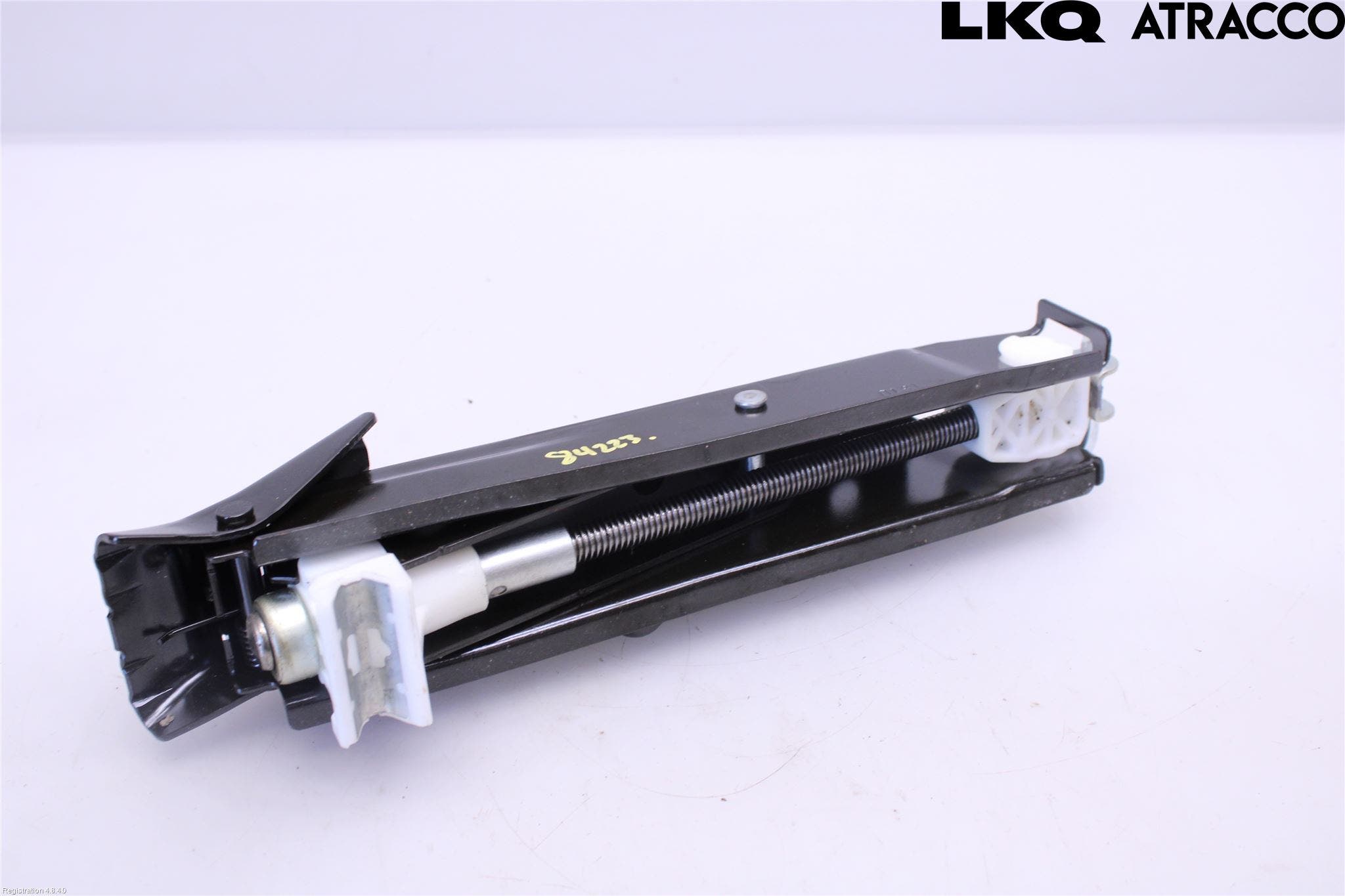 Volkswagen VW POLO 10-17 Domkraft