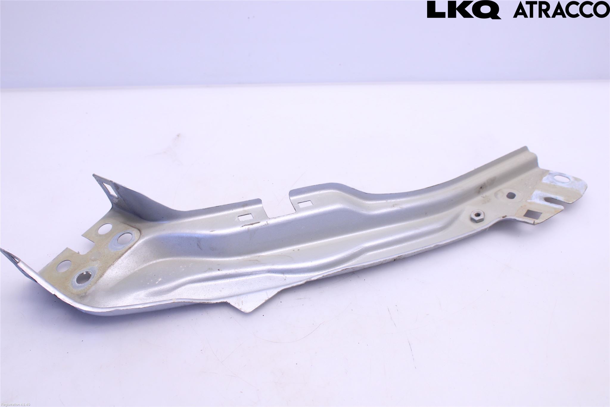 Toyota PROACE I 13-16 Frontplåt