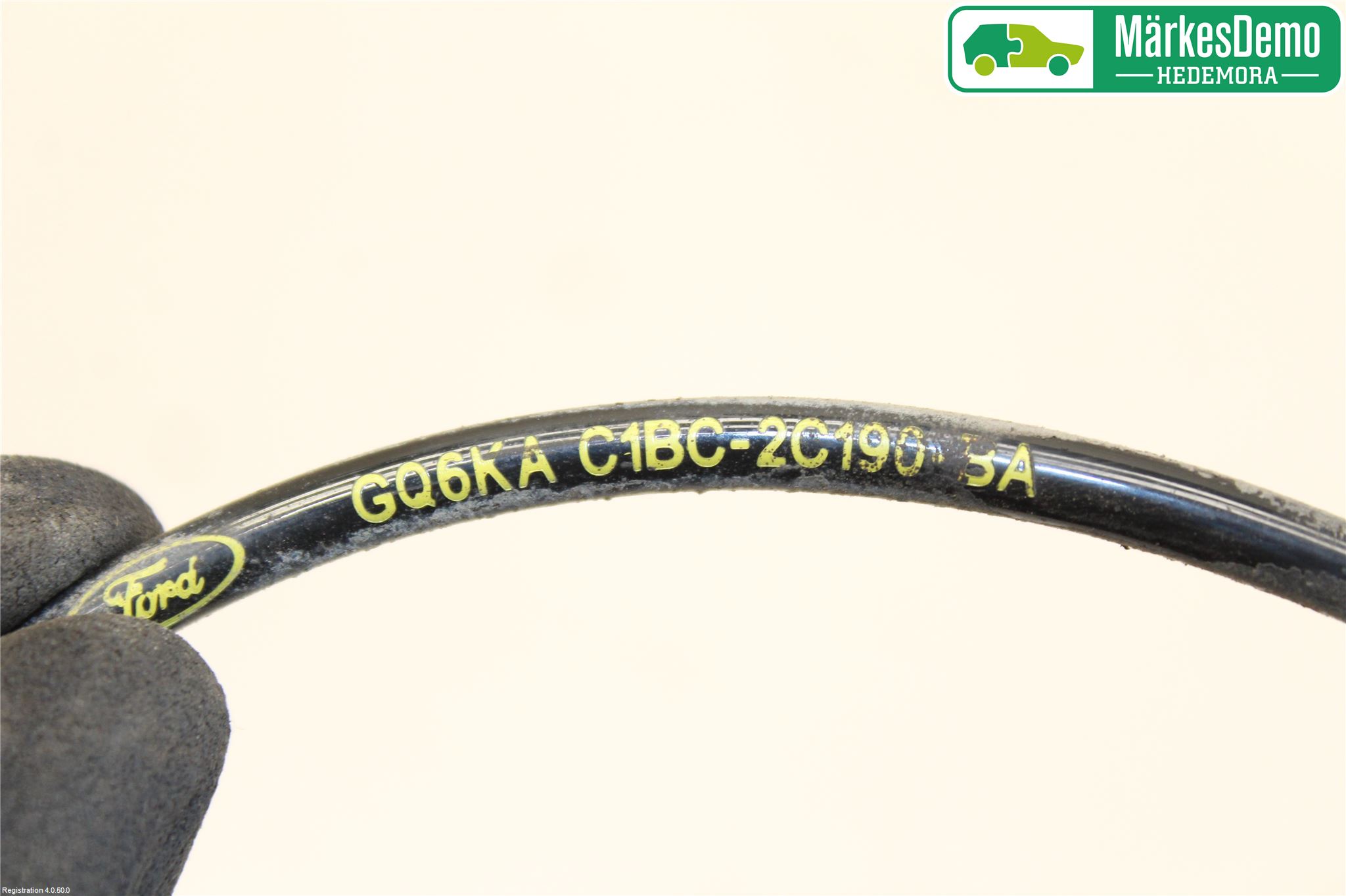 Ford FIESTA 13-17 Abs Sensor