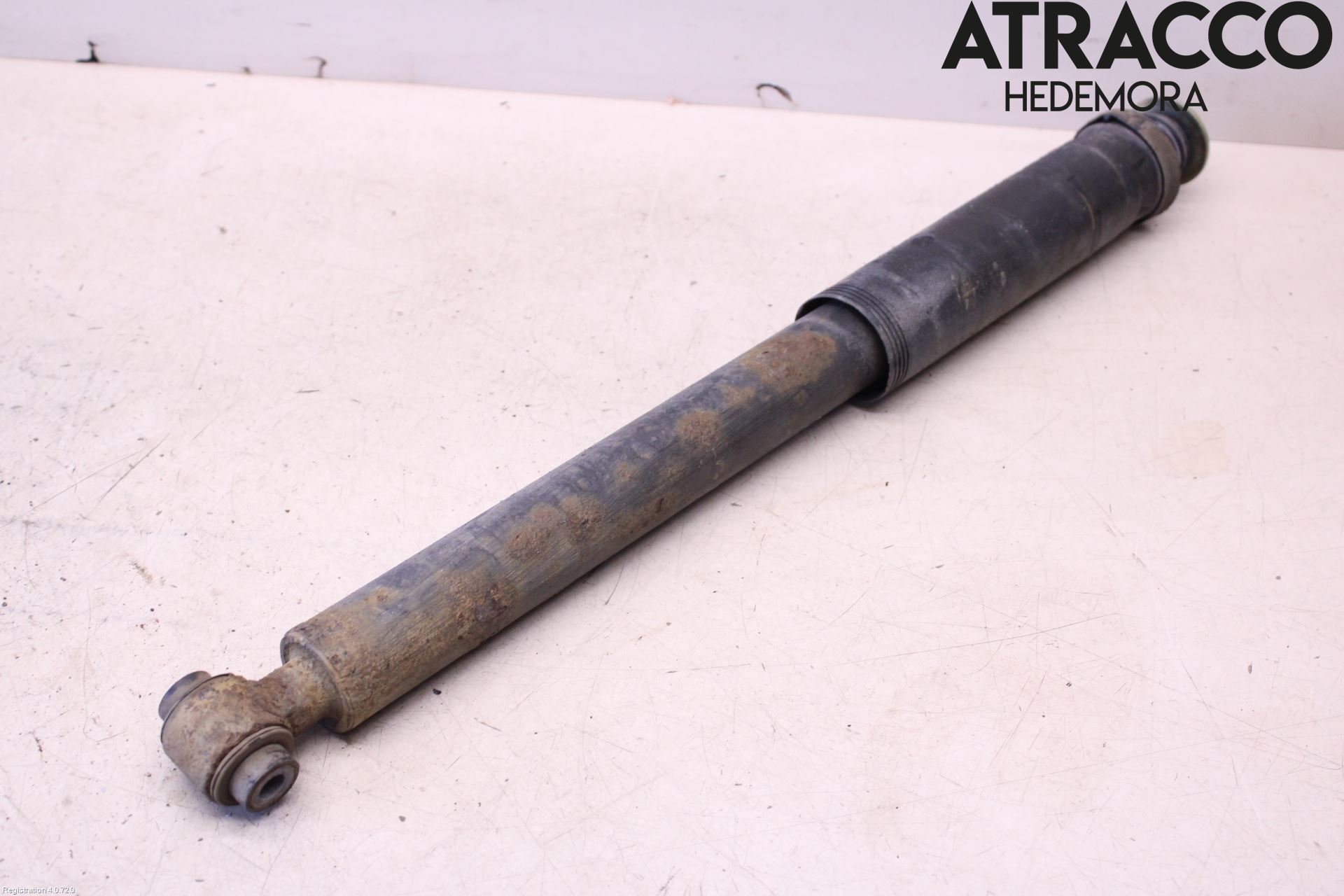 Mercedes-Benz MB E-KLASS (W211) 02-09 Stötdämpare Bak