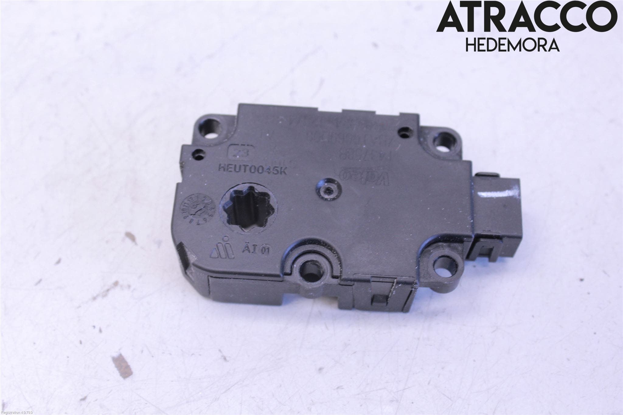 Mercedes-Benz MB E-KLASS (W213) 16-23 Ac Reglermotor