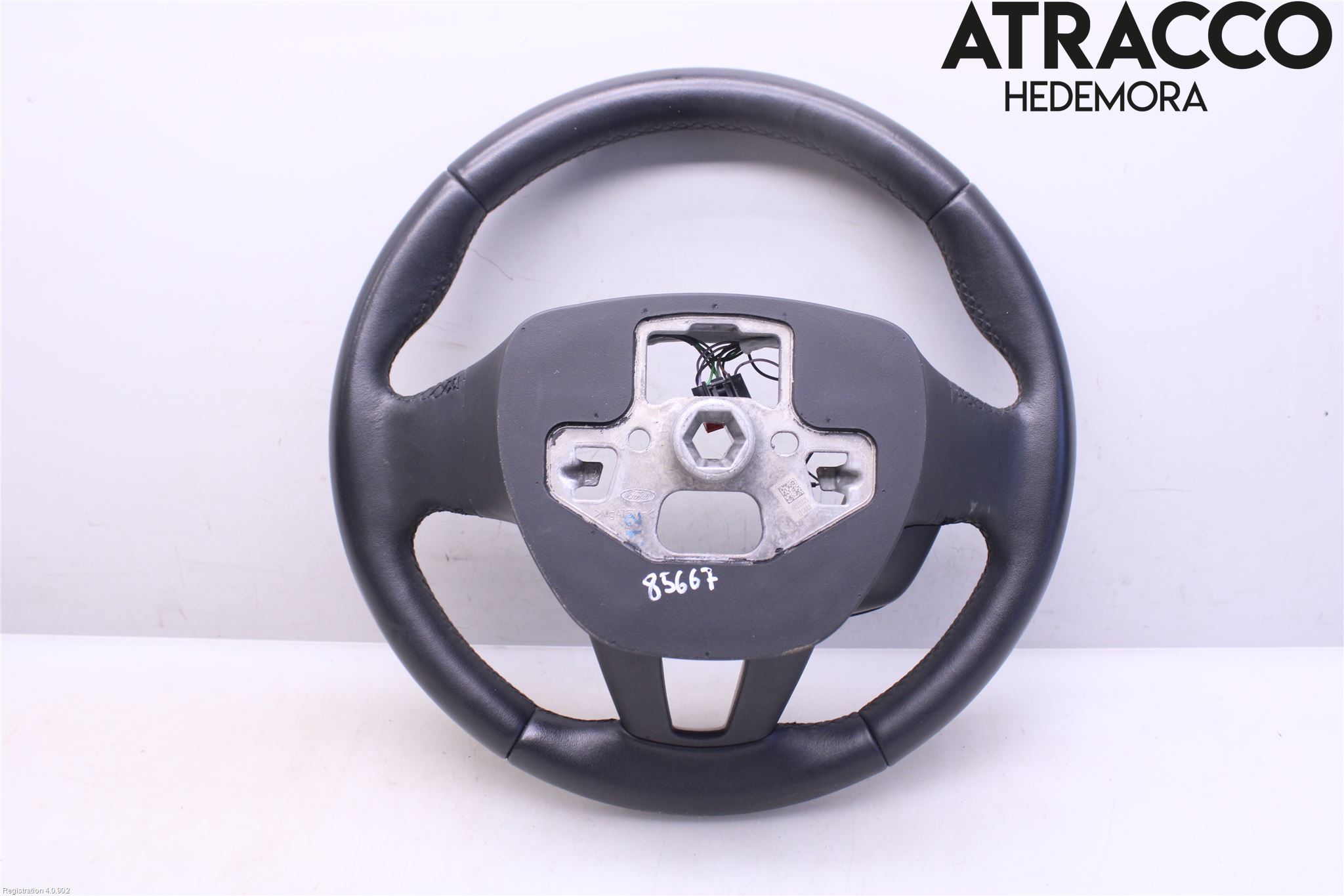 Ford KUGA 17-19 Ratt