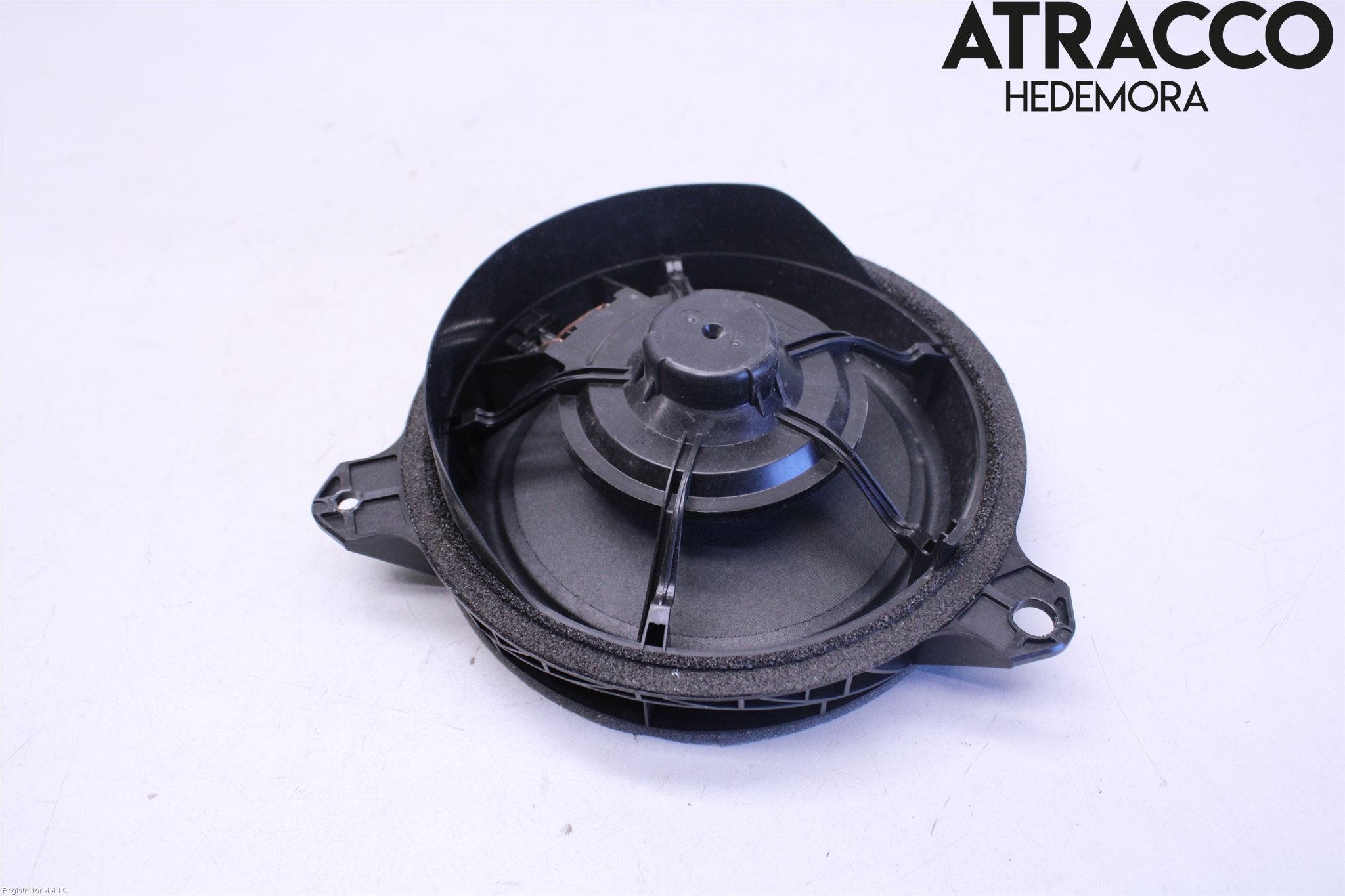 Toyota YARIS XP21 20- Högtalare