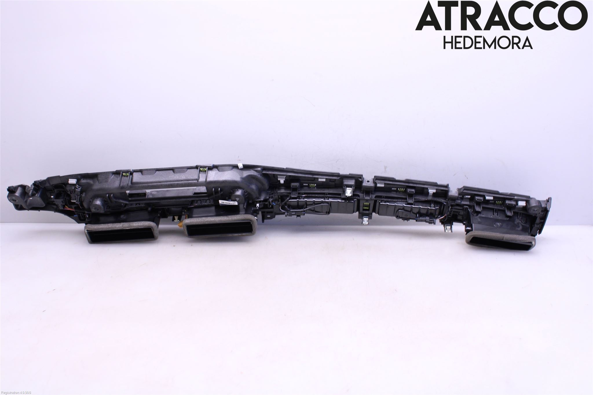 Audi A5 17- Defrosterkanal-Munstycke