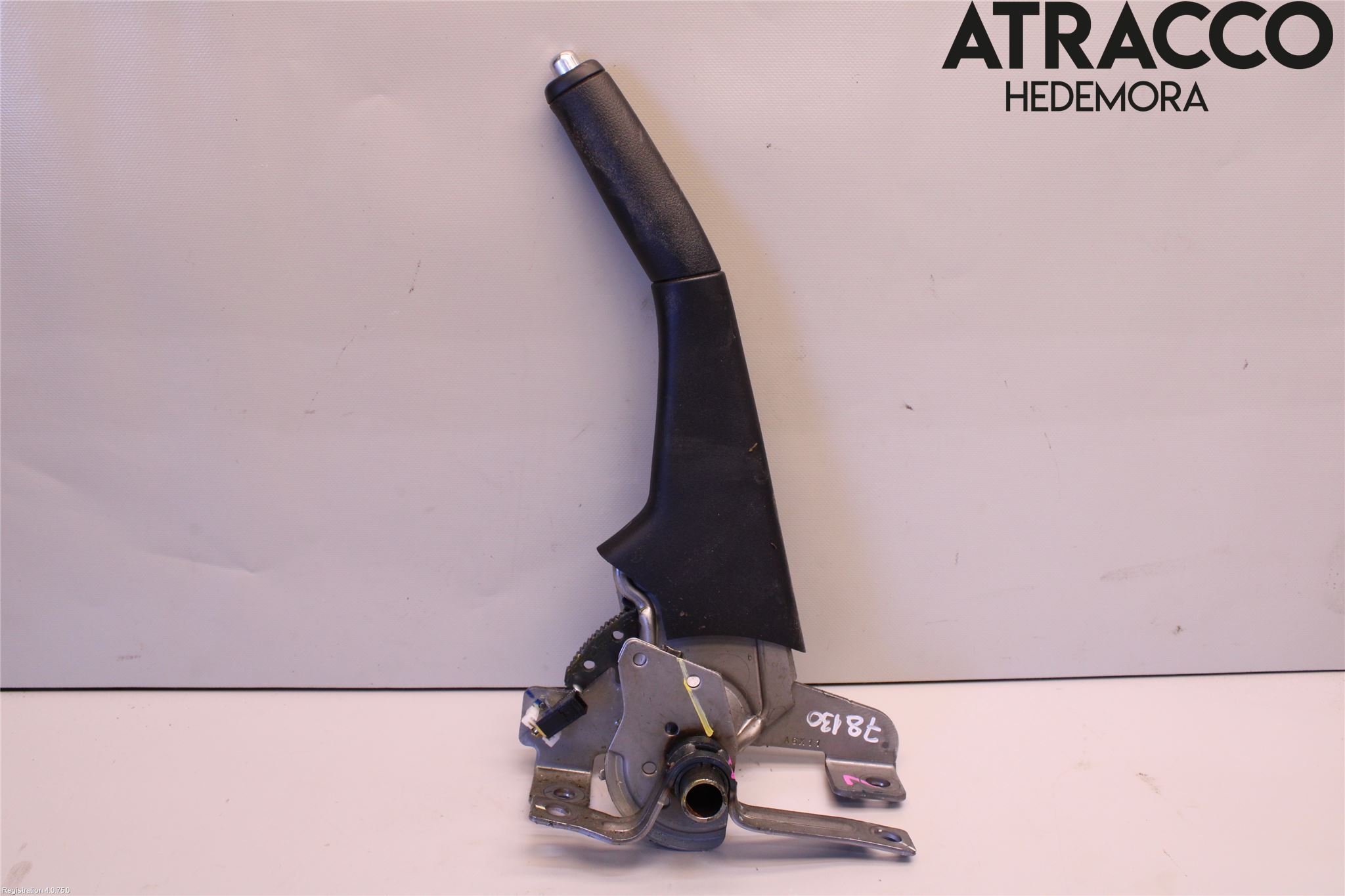 Fiat FULLBACK 16-19 Handbromsspak