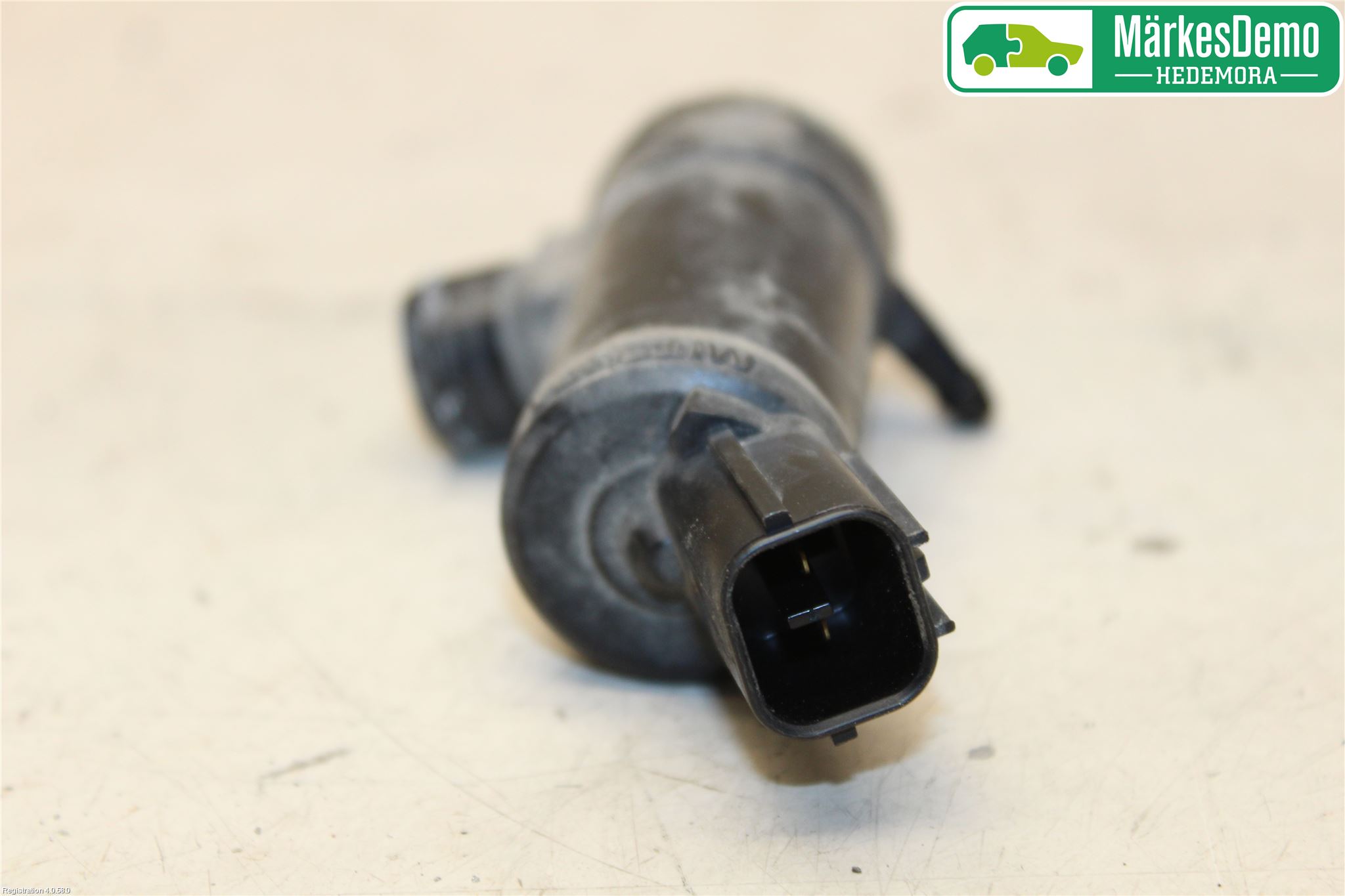 Subaru OUTBACK 10-15 Spolarpump Vindruta