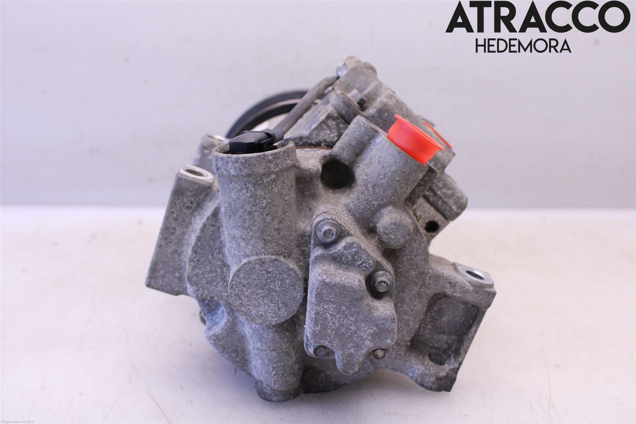 Toyota RAV 4 06-12 Ac Kompressor