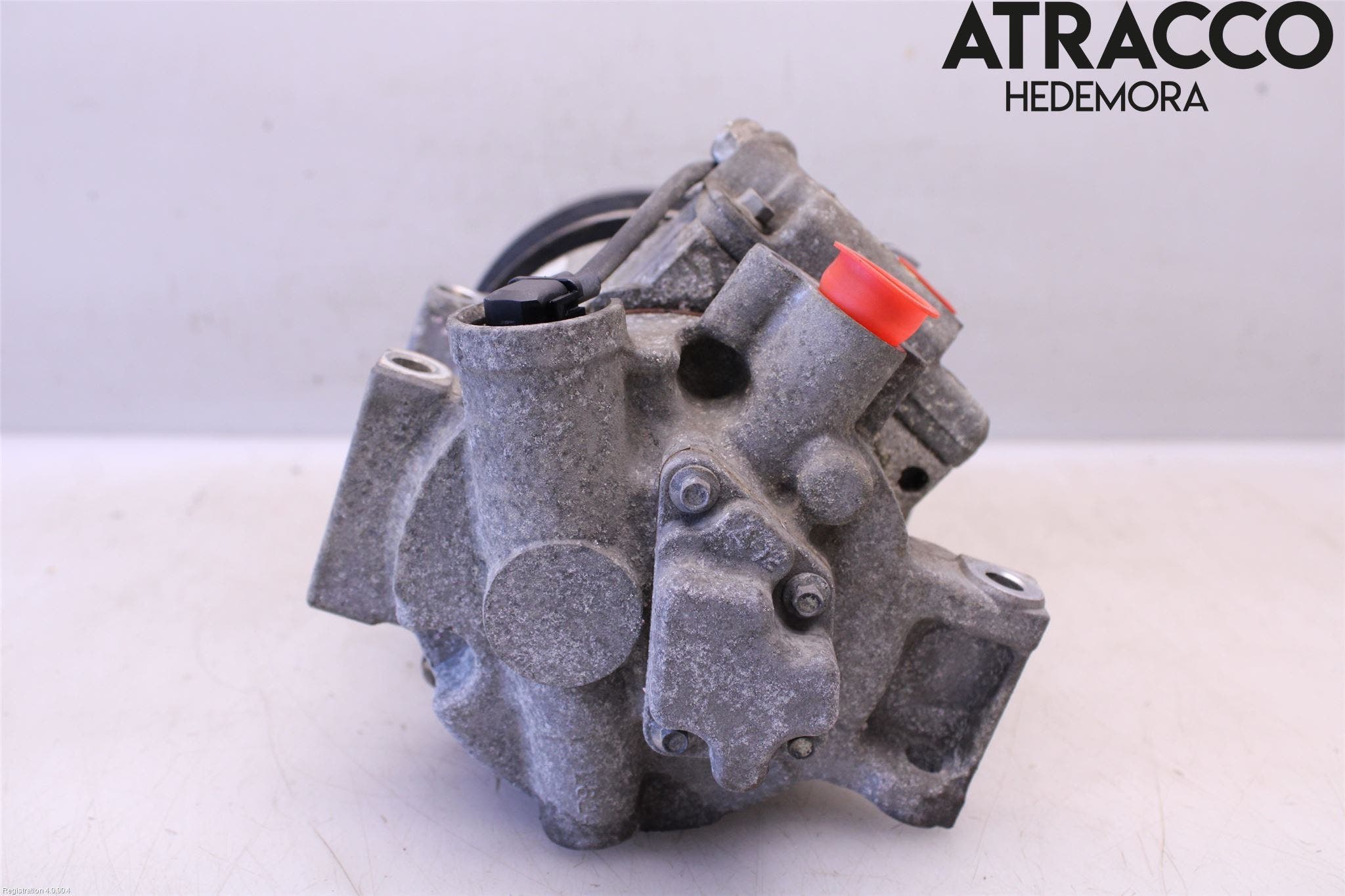 Toyota RAV 4 06-12 Ac Kompressor