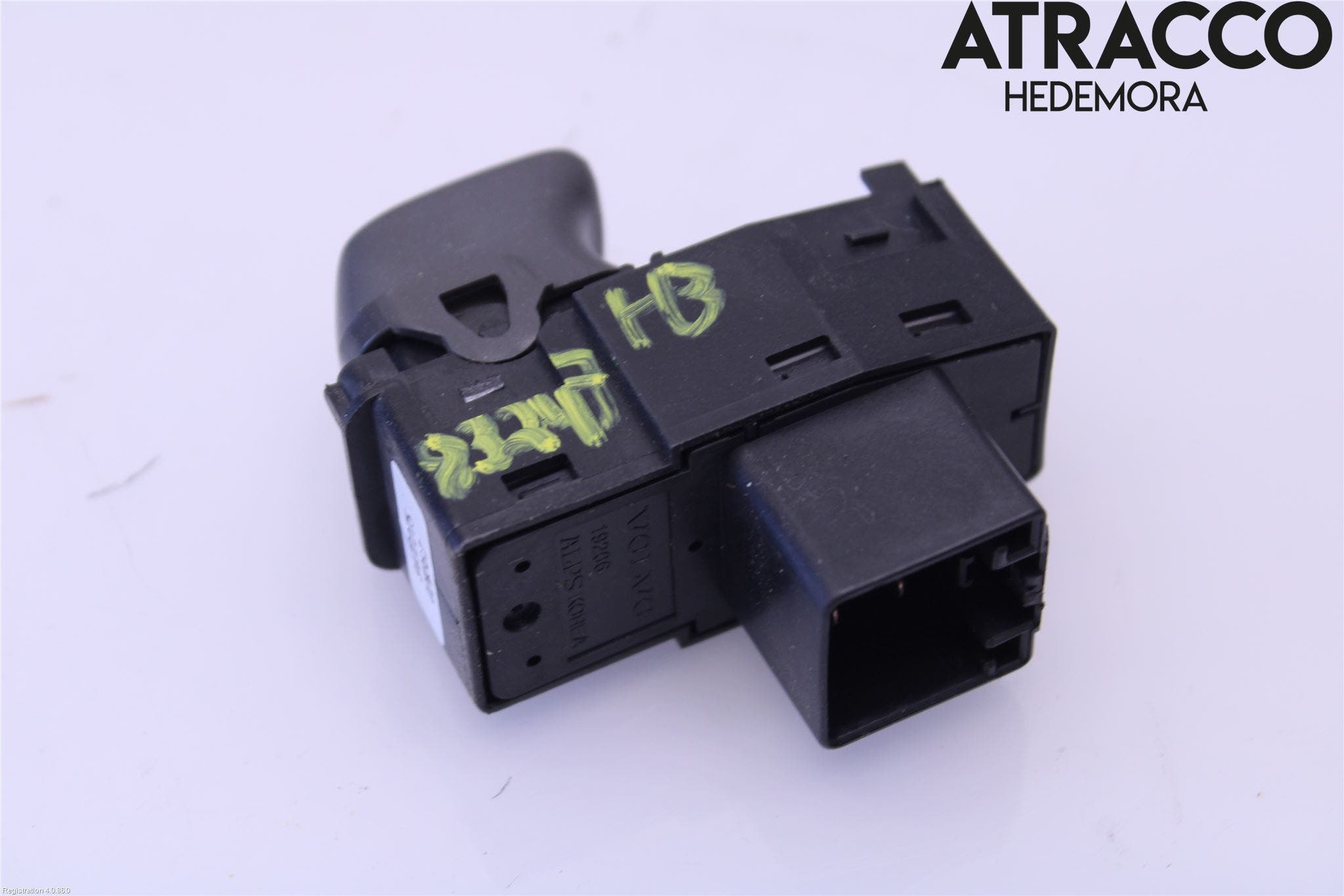 Volvo S60 01-04 Strömställare Elhiss