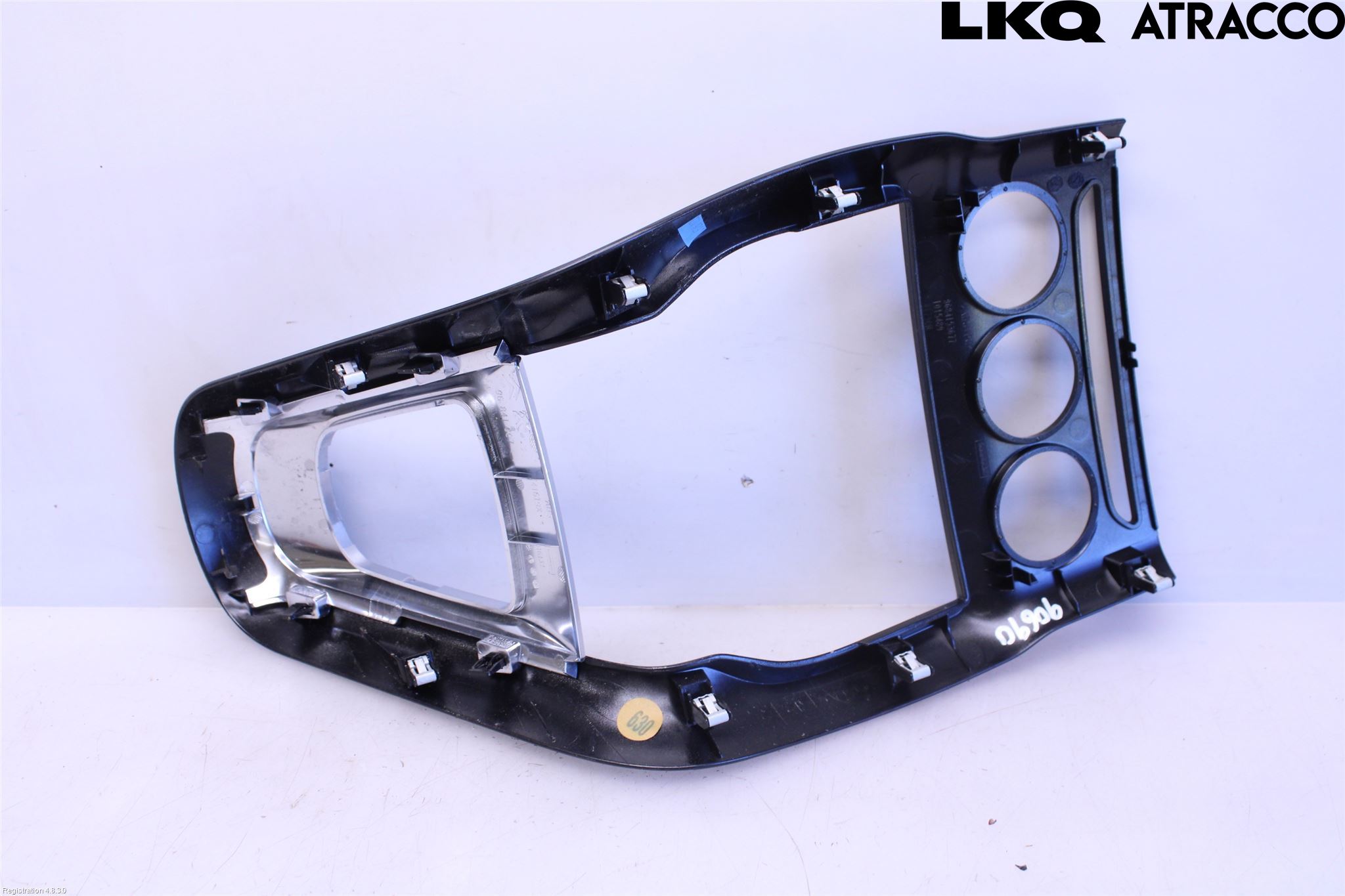 Citroen DS3 Instrumentkonsoll Mitt