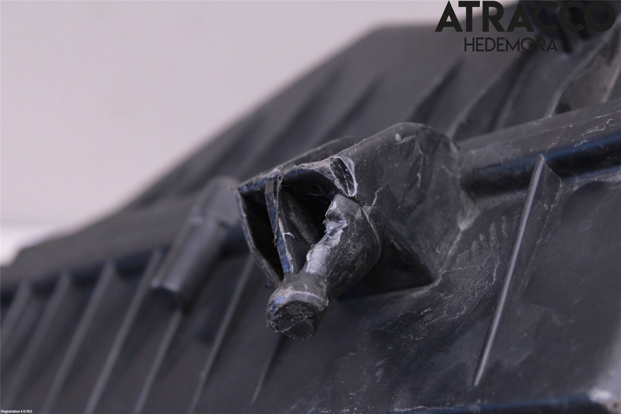 Ford GALAXY 06-15 Luftrenare