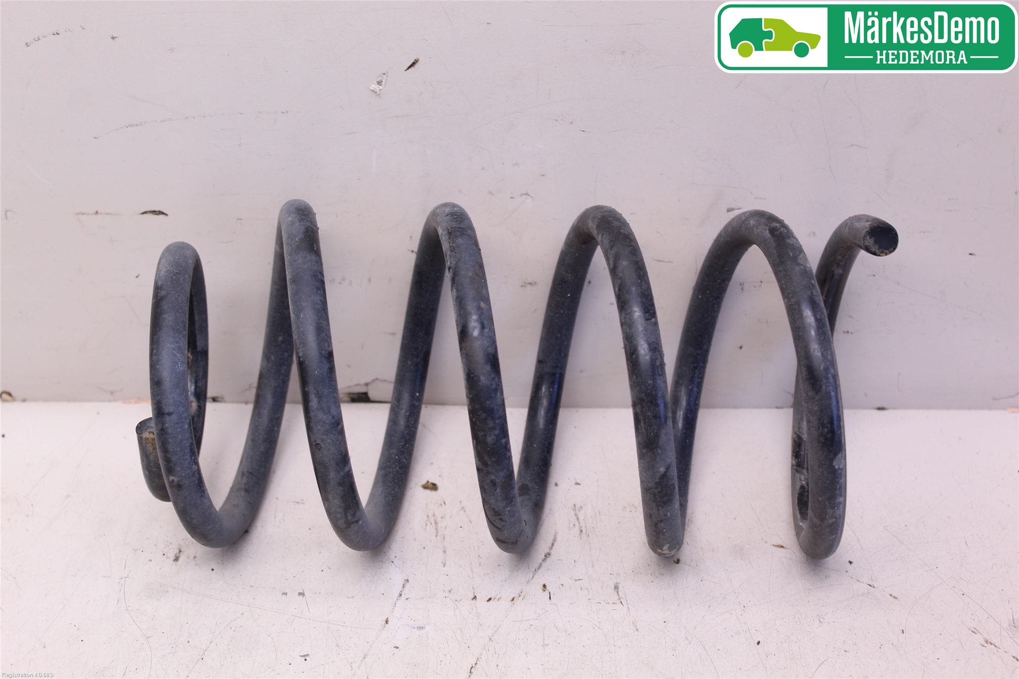 Hyundai SANTA FE 13-18 Fjäder Bak