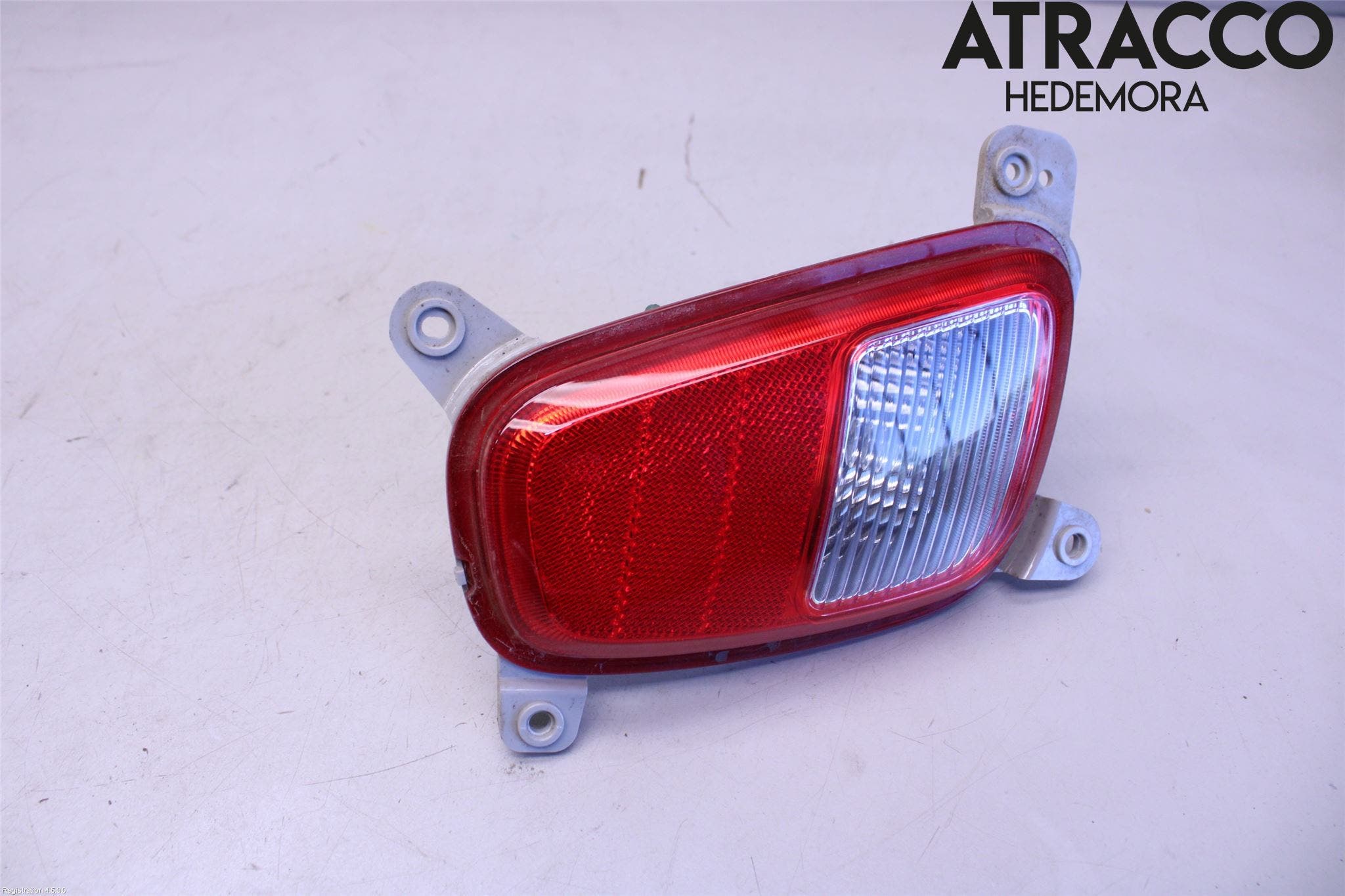 Kia PICANTO 17- Dimljus/Reflex Bak