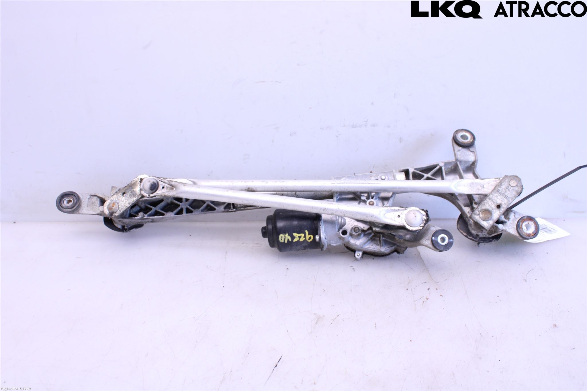 Subaru LEGACY    04-06 Torkarmekanism Vindruta
