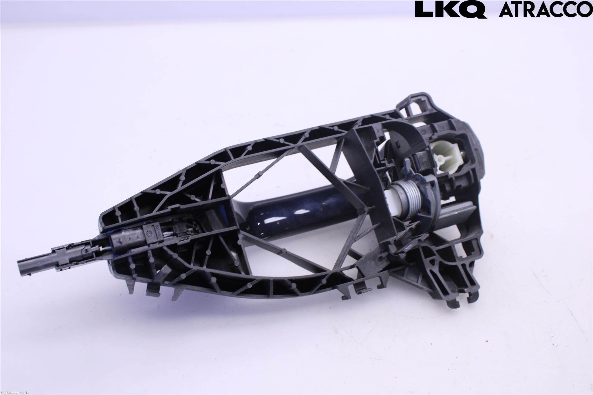 Audi A6 F2/C8 19- Dörrhandtag Yttre Hö