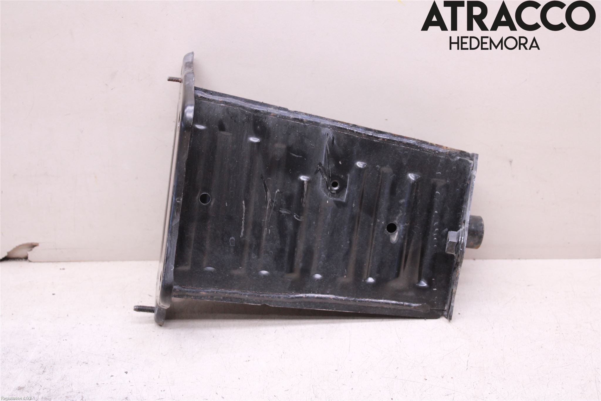 Lexus GS 300/430/450H 05-12 Stötfångarbärjärn Fram