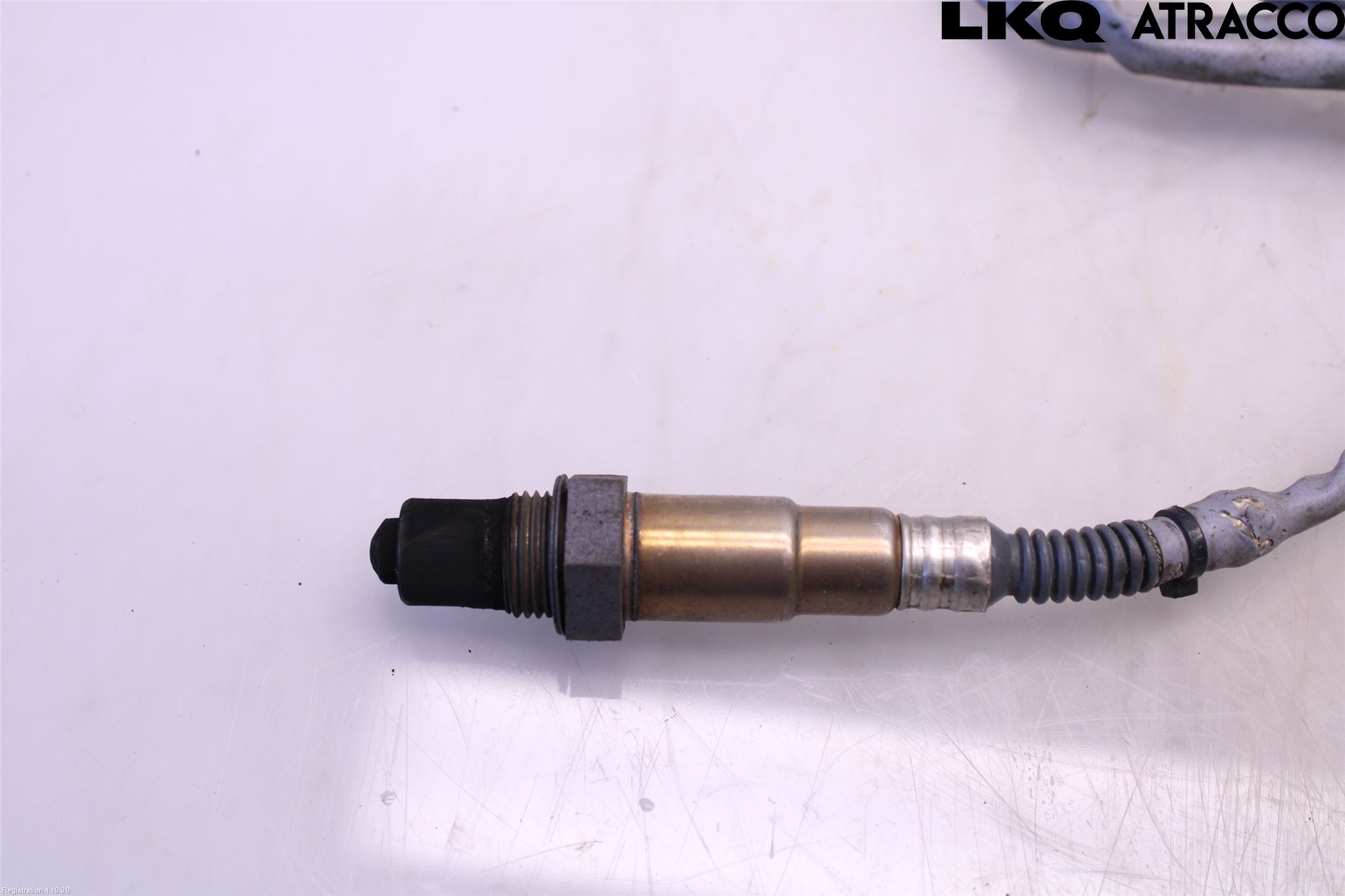 Audi A4 12-15 Injlambdasond