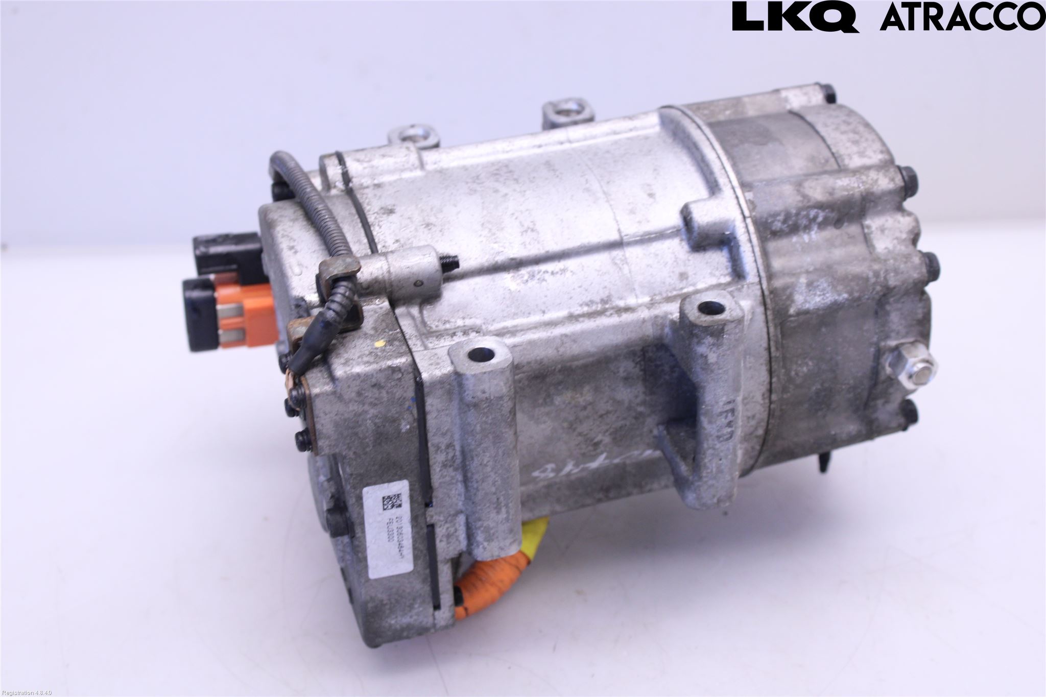 Kia OPTIMA 00-15 Ac Kompressor