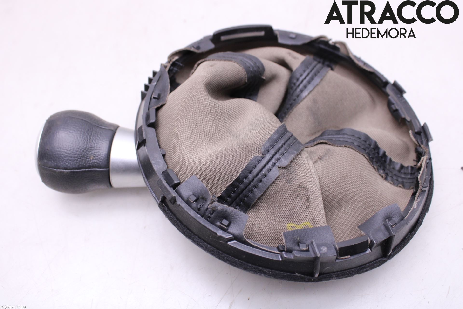 Subaru LEGACY    07-09 Växelspaksknopp