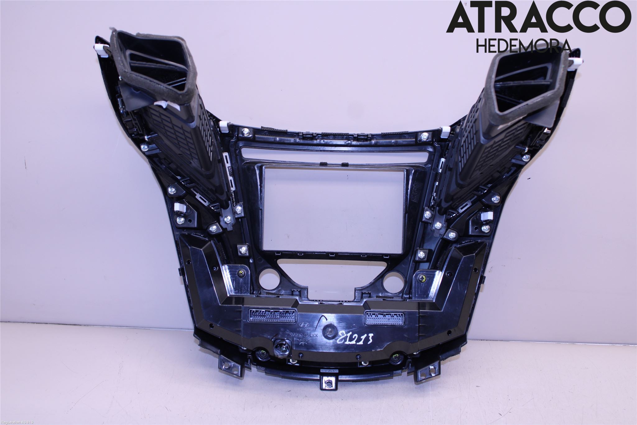 Hyundai i40 16-18 Strömställare Multifunktion