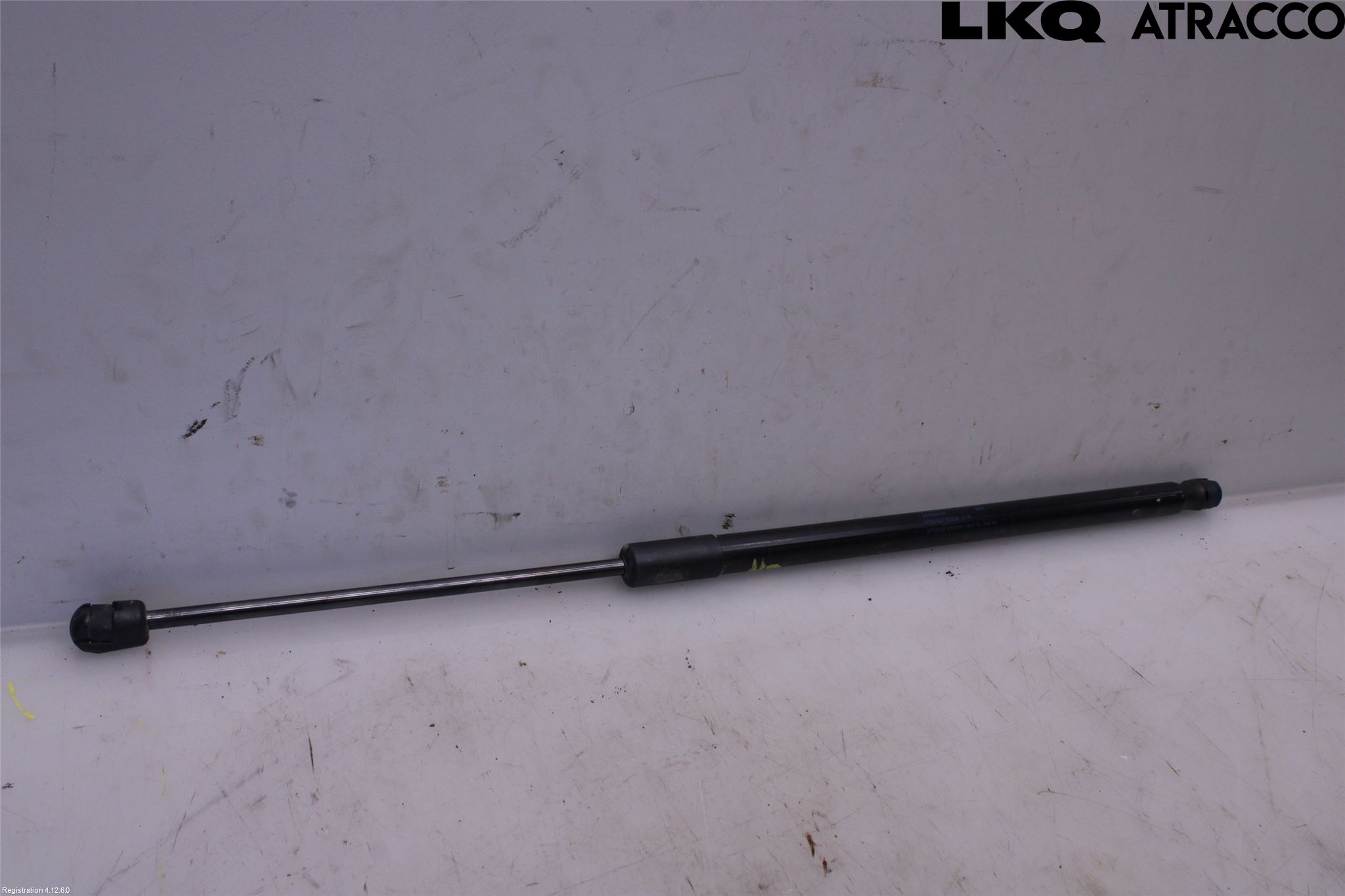 Volkswagen VW PASSAT 15-19 Gasfjäder Baklucka