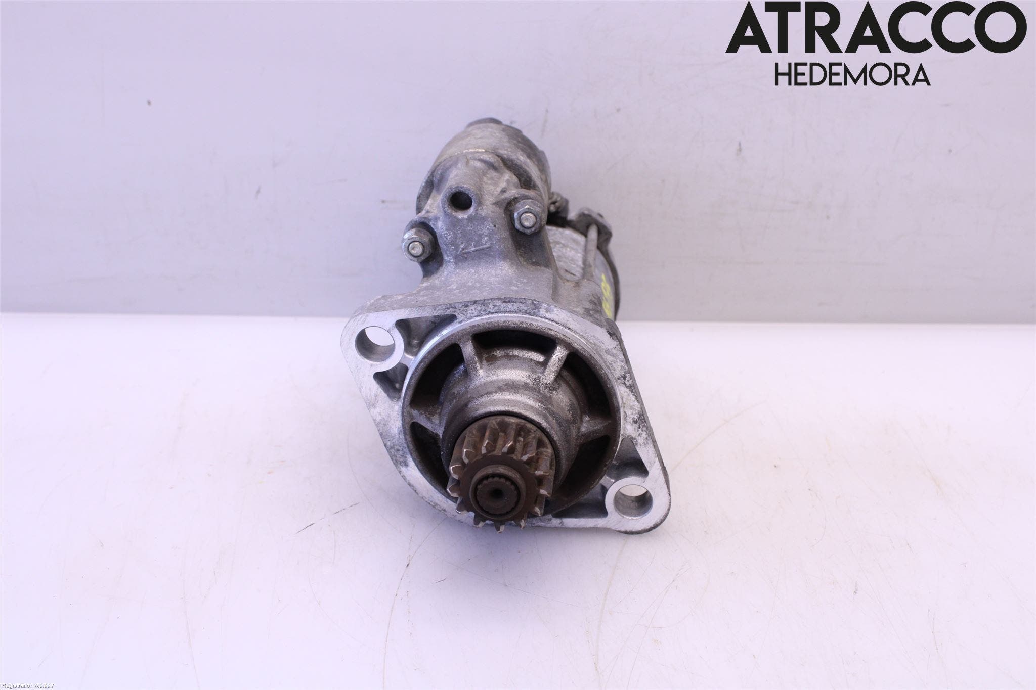 Volkswagen VW GOLF / E-GOLF VII 13-20 Startmotor