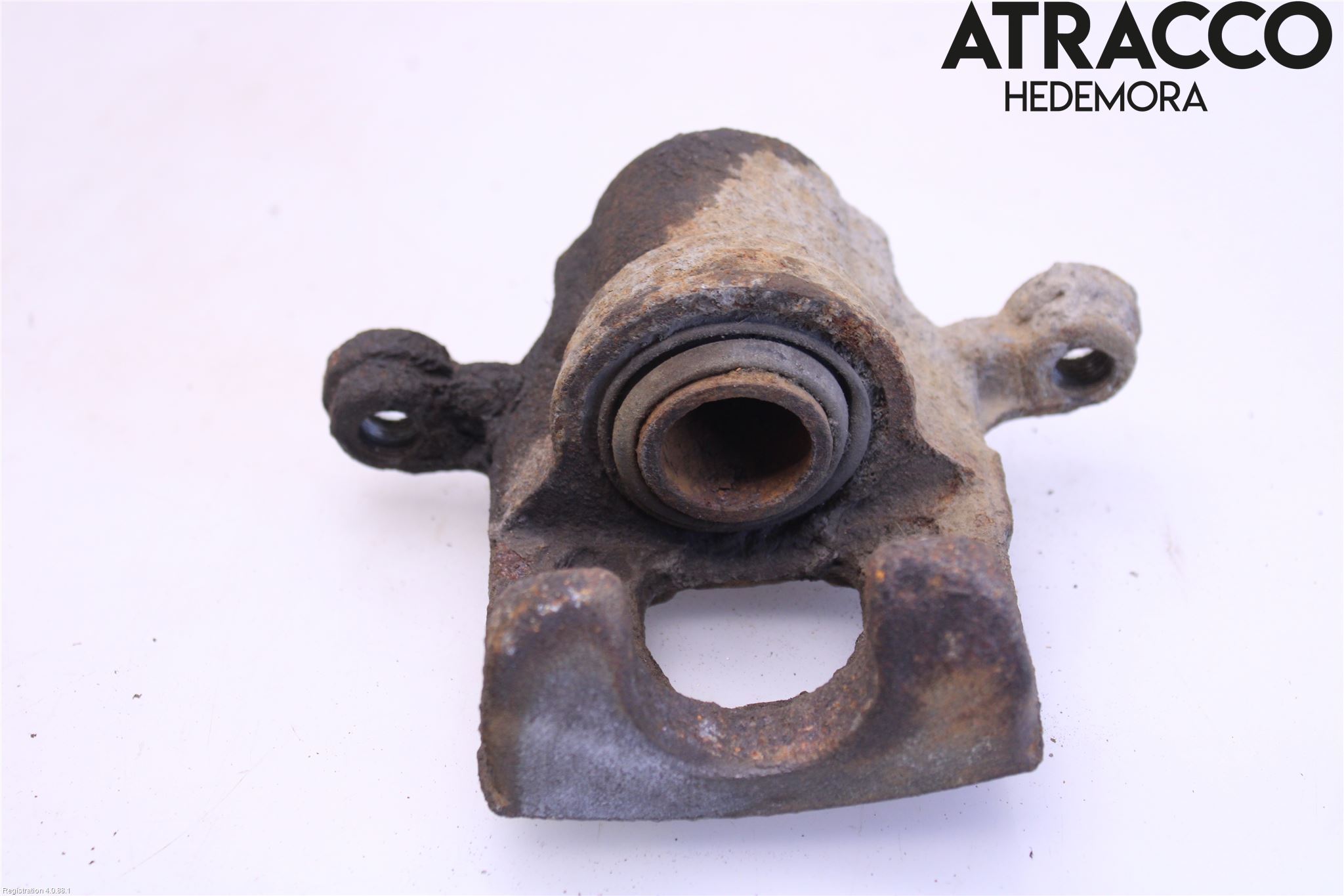 Nissan E-NV200/EVALIA Bromsok Bak Vänster