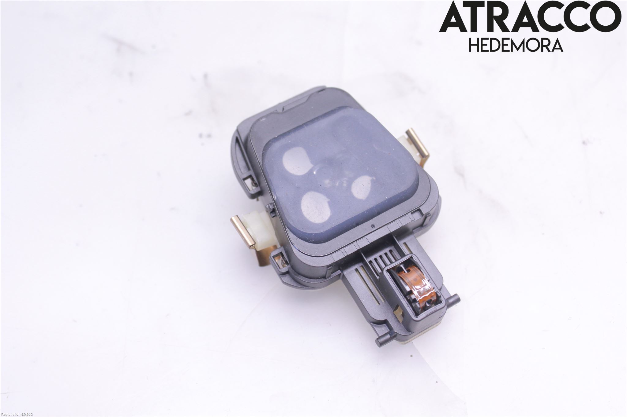 Mercedes-Benz MB C-KLASS (W205) 14-21 Regnsensor