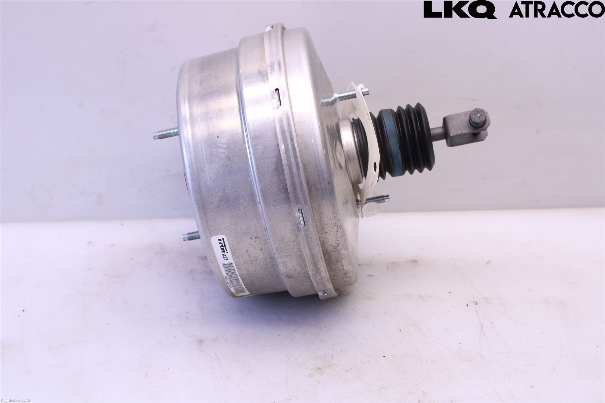 Mercedes-Benz MB GL/GLS-KLASS (X166) 12-19 Bromsservo