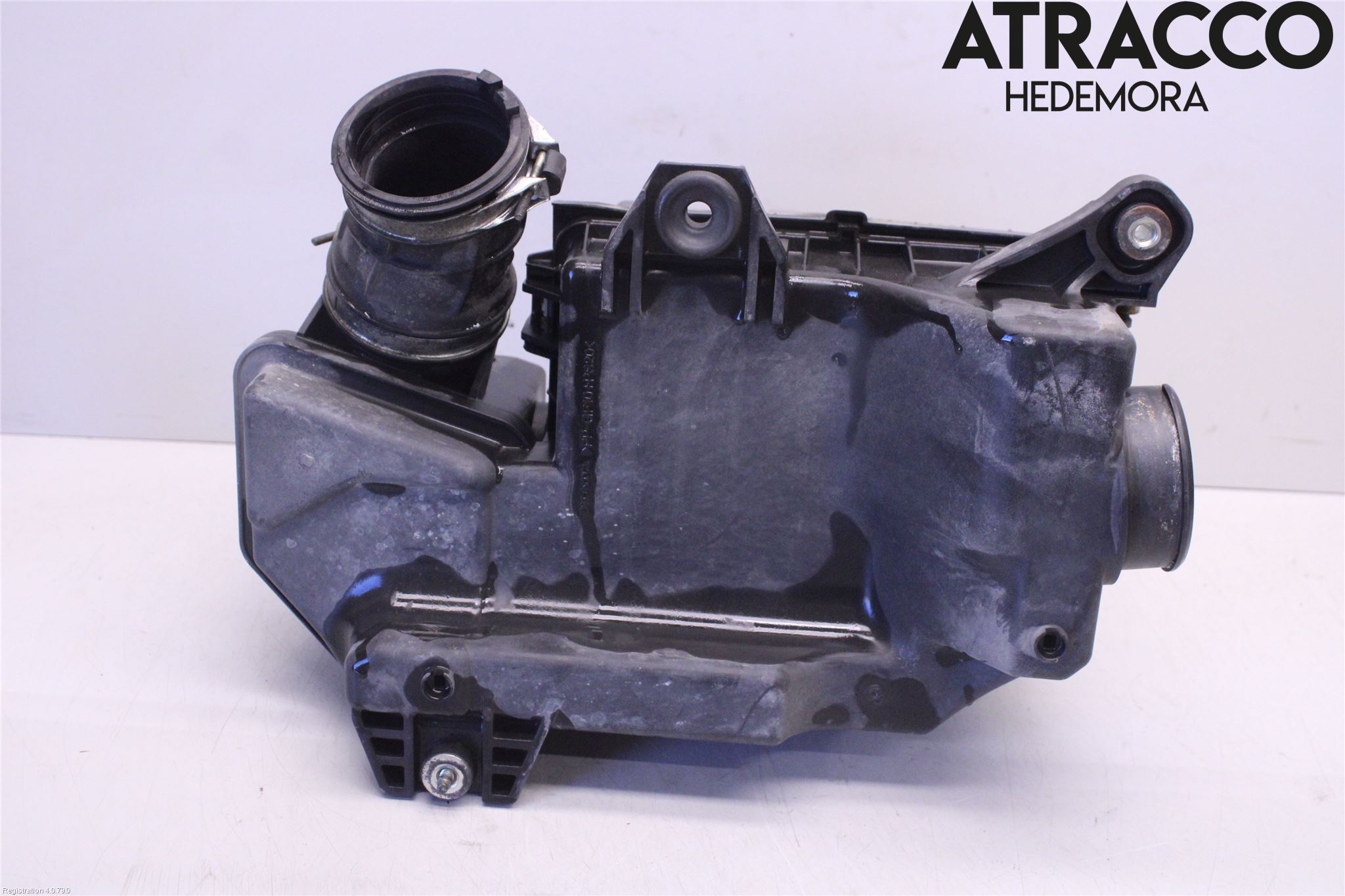 Honda FR-V Luftrenare