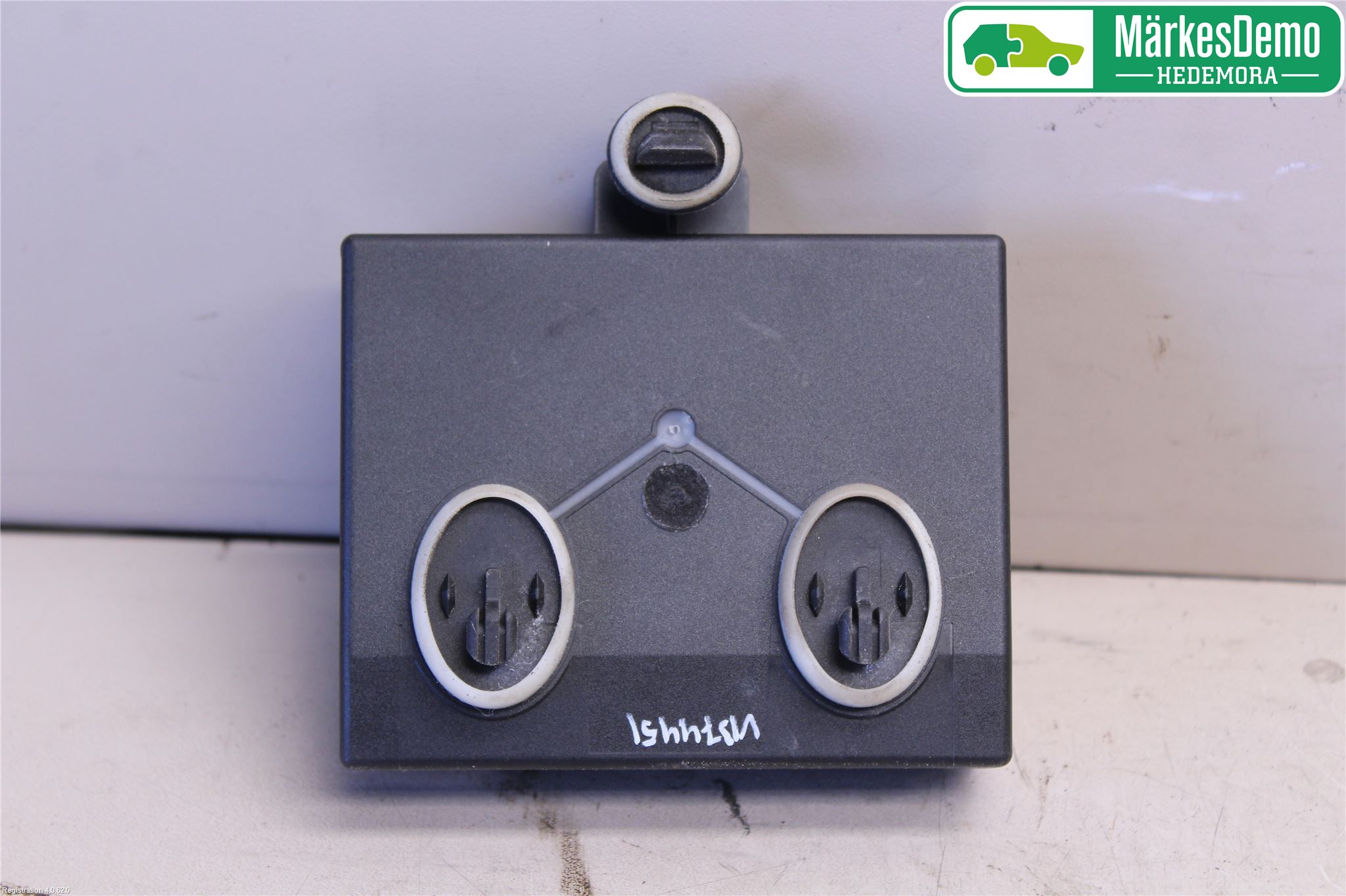 Audi A4 12-15 Styrenhet Dörr