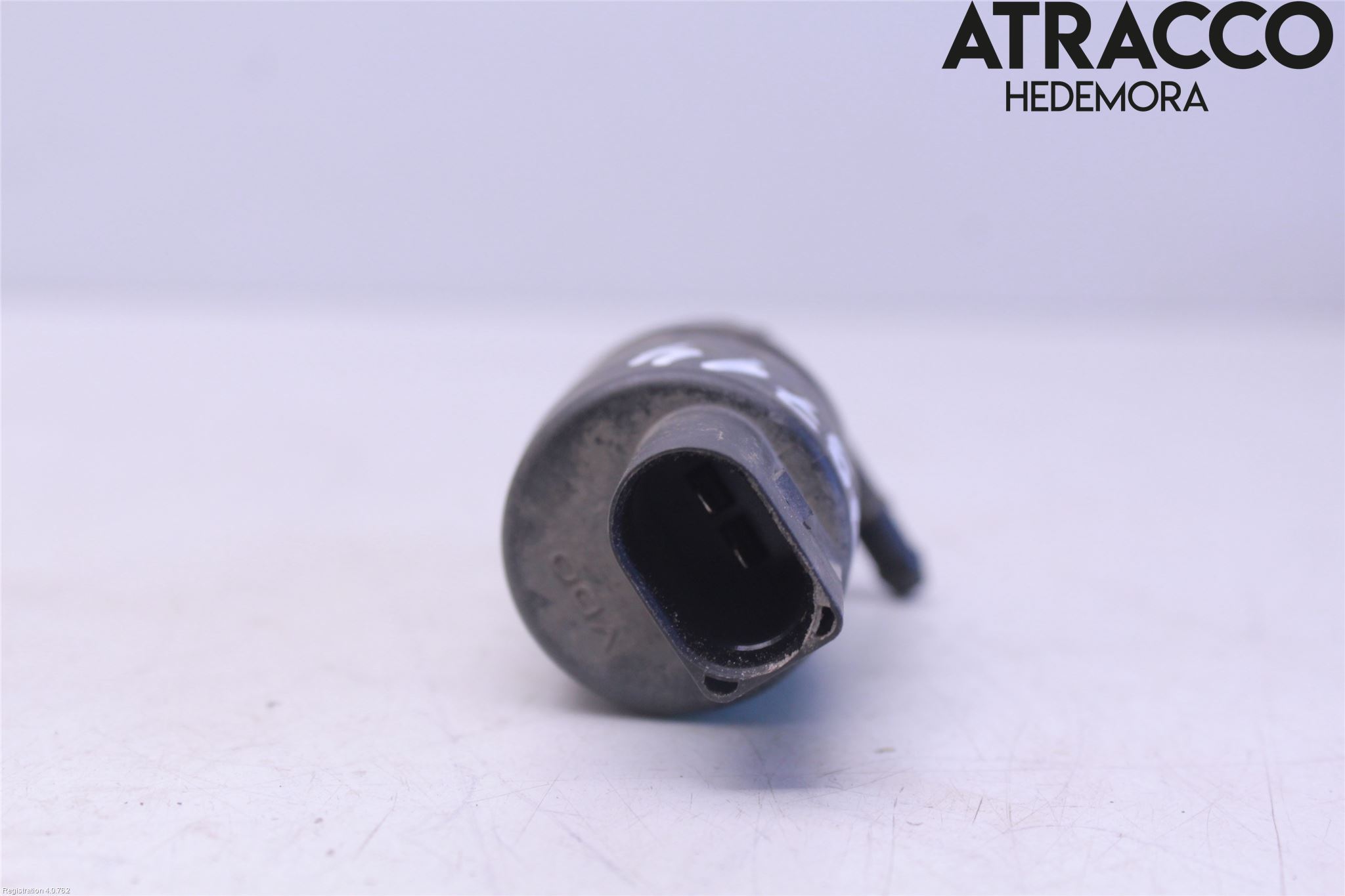 Volkswagen VW TRANSP/CARAVELLE (T5) 04-15 Spolarpump Vindruta