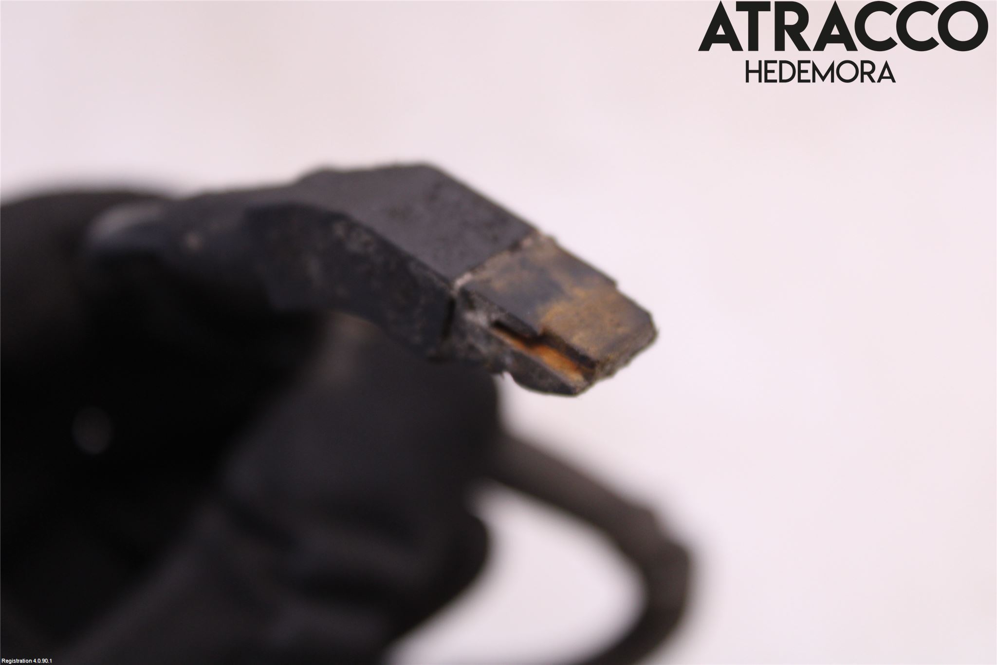 Opel VIVARO 01-14 Abs Sensor