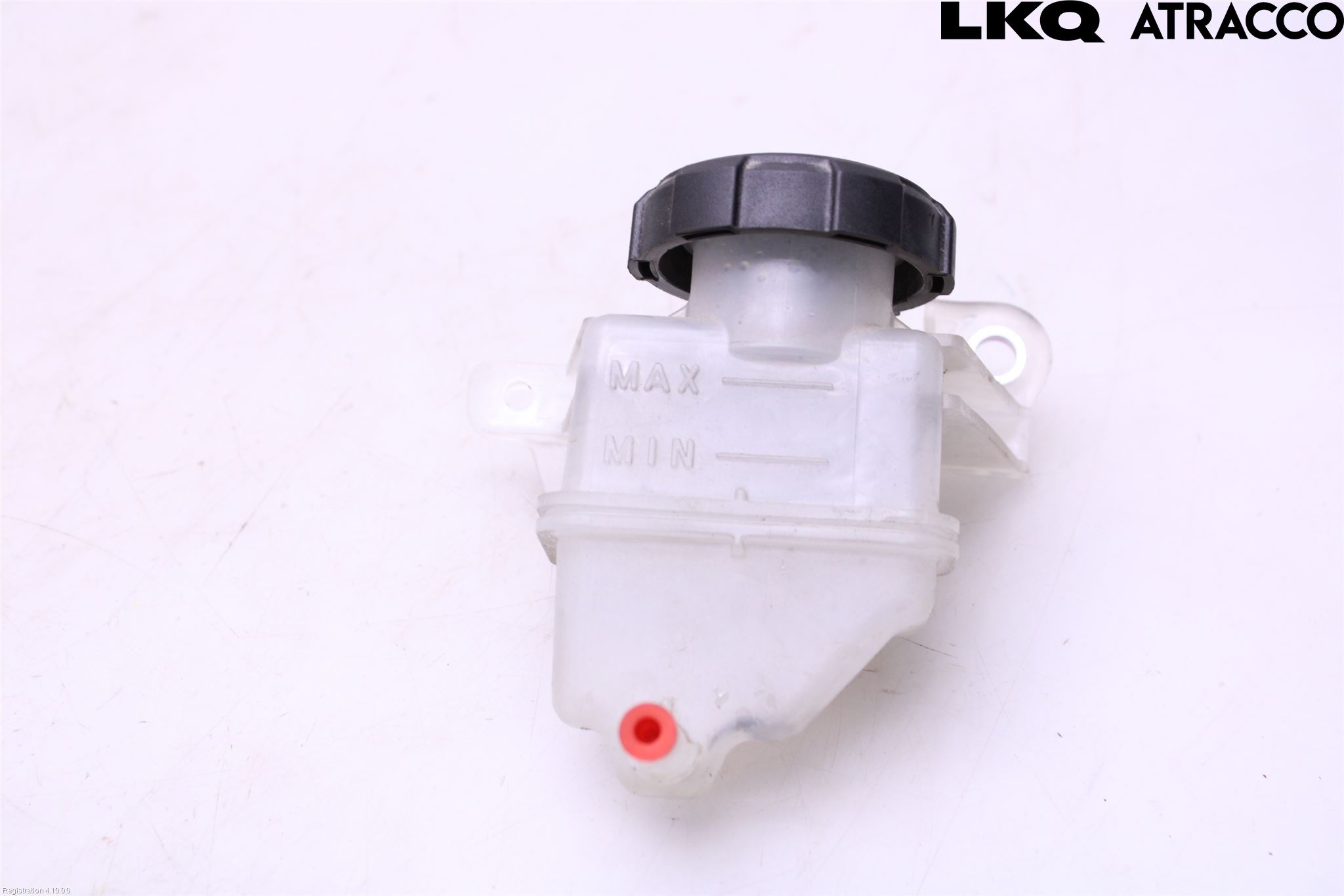 Kia NIRO (DE) 17-22 Bromsvätskebehållare