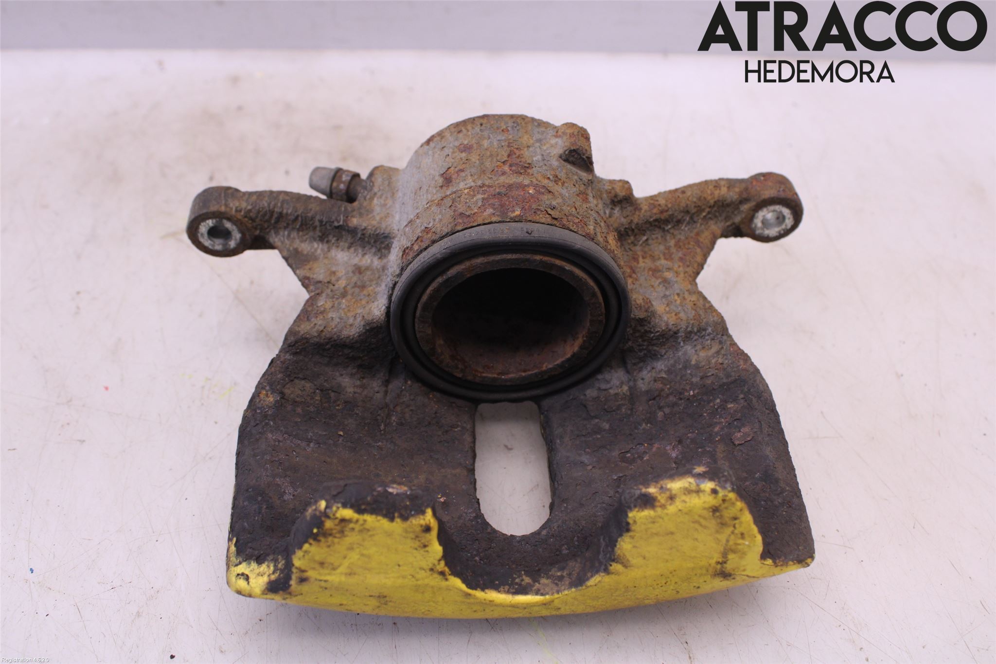 Audi A3/S3 05-13 Bromsok Fram Vänster