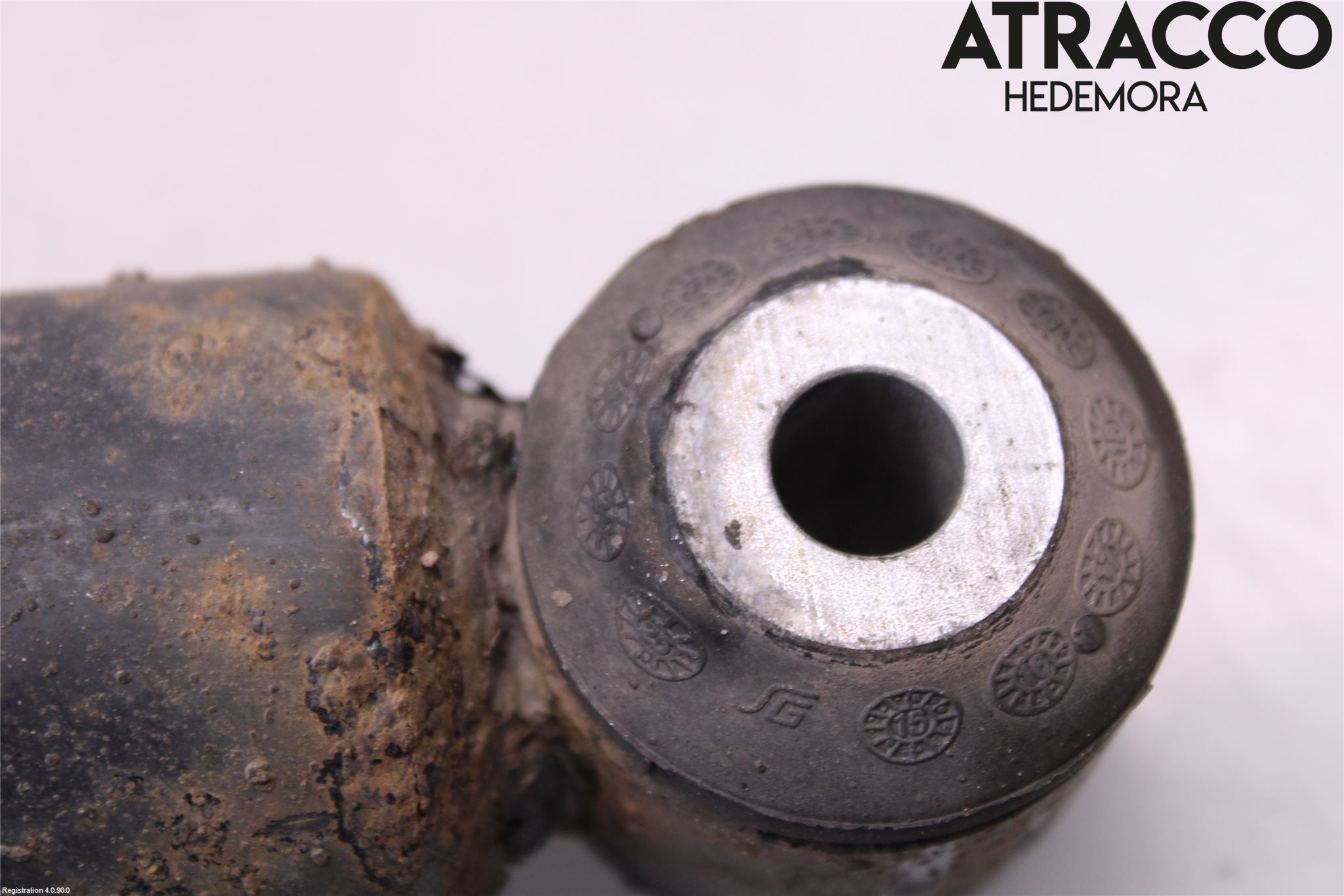 Volvo V90 17->> Stötdämpare Bak