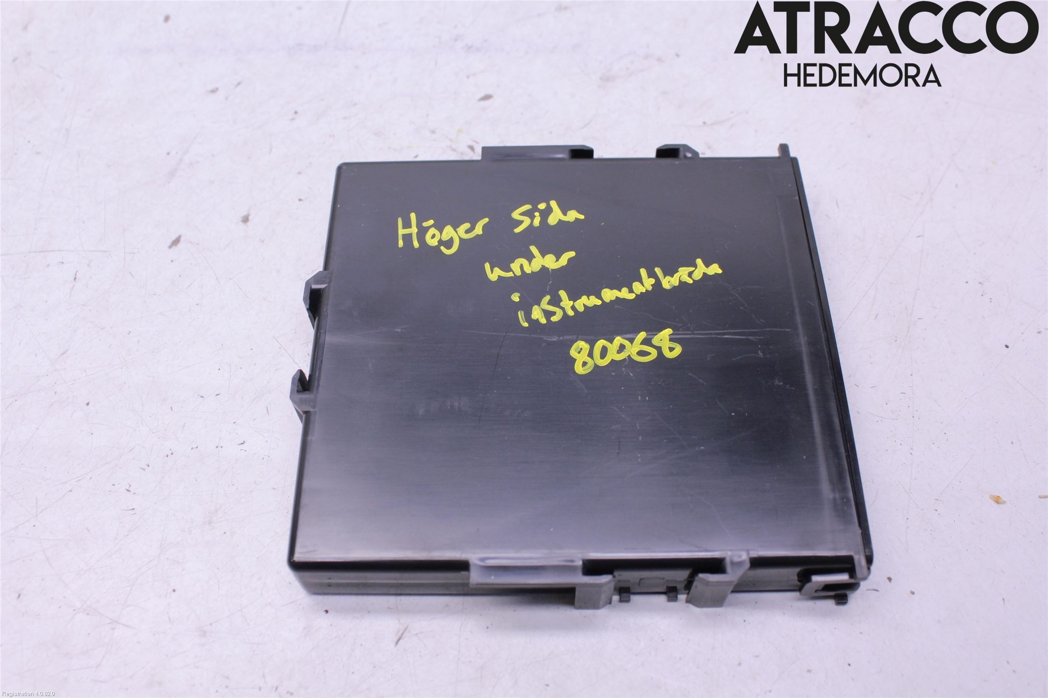 Toyota RAV4 19- Styrenhet Nyckellöst System