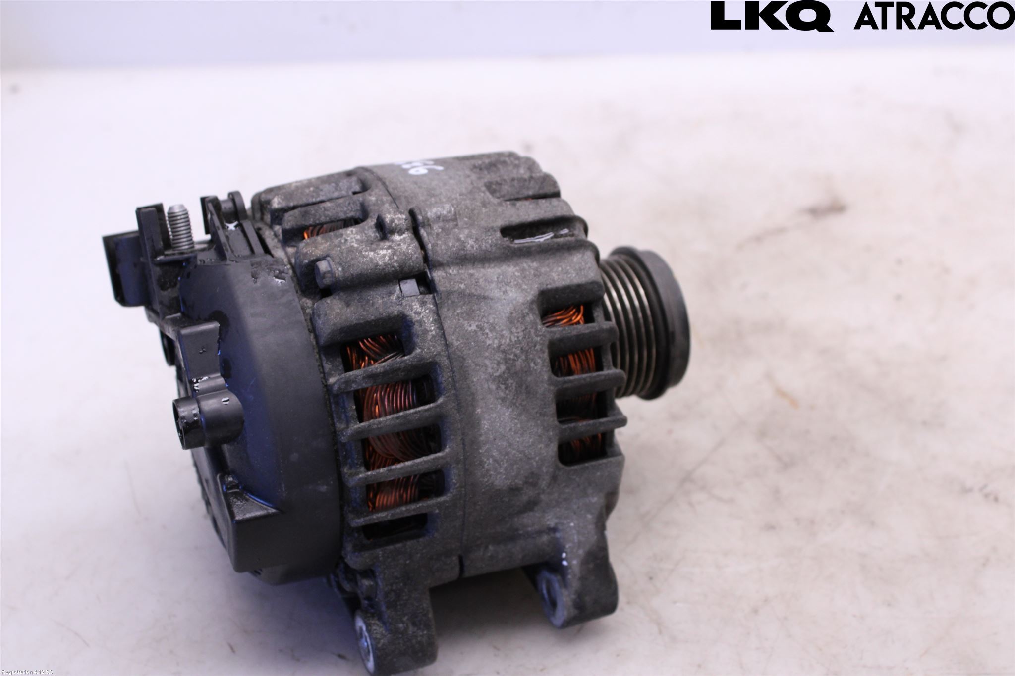 Ford TRANSIT/TOURNEO CONNECT 13-22 Generator