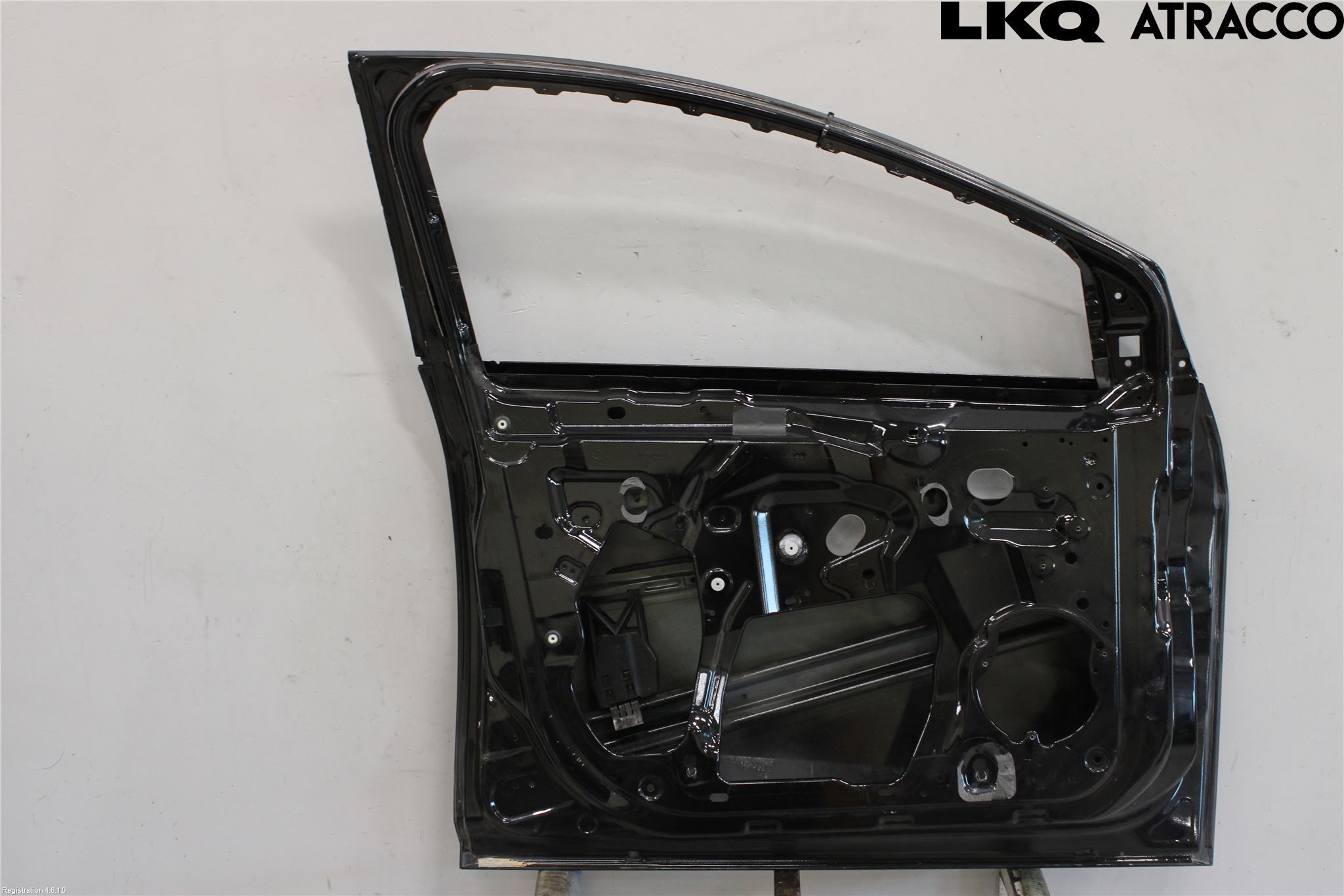 Ford FOCUS 11-14 Dörr Fram Vänster