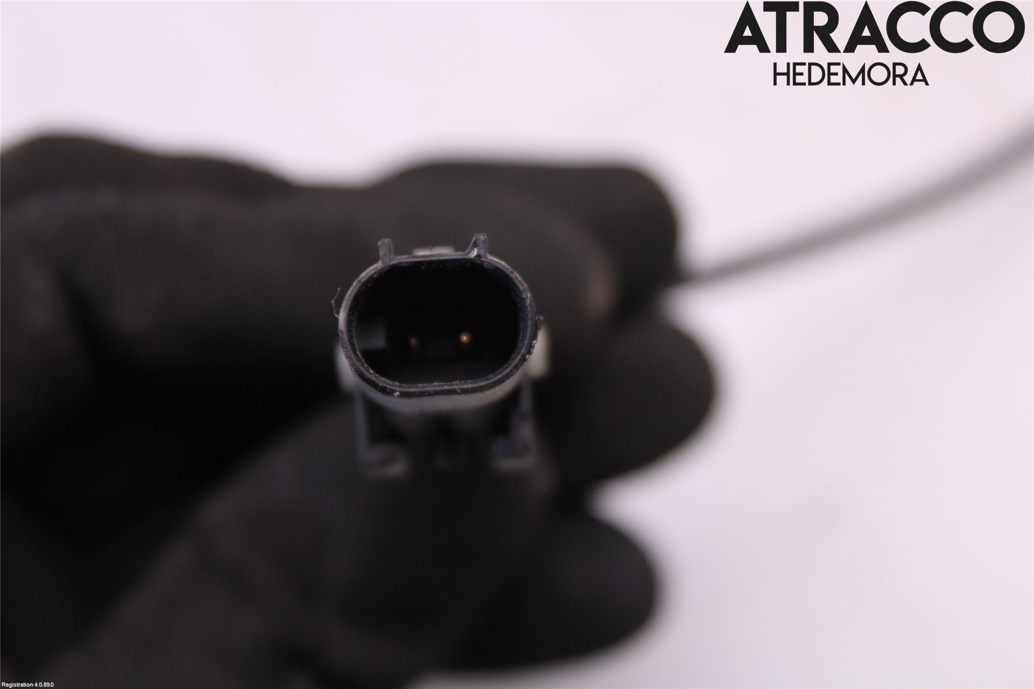 Mercedes-Benz MB VITO/V-KLASS (W640,W447,W448) 14- Abs Sensor