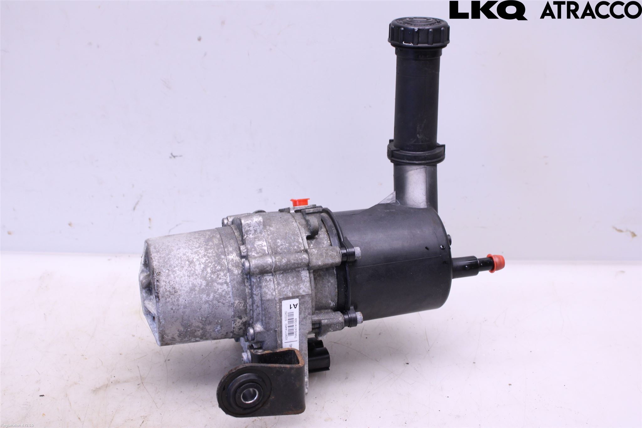 Renault LAGUNA III 08-10 Styrservo Pump Elektrisk