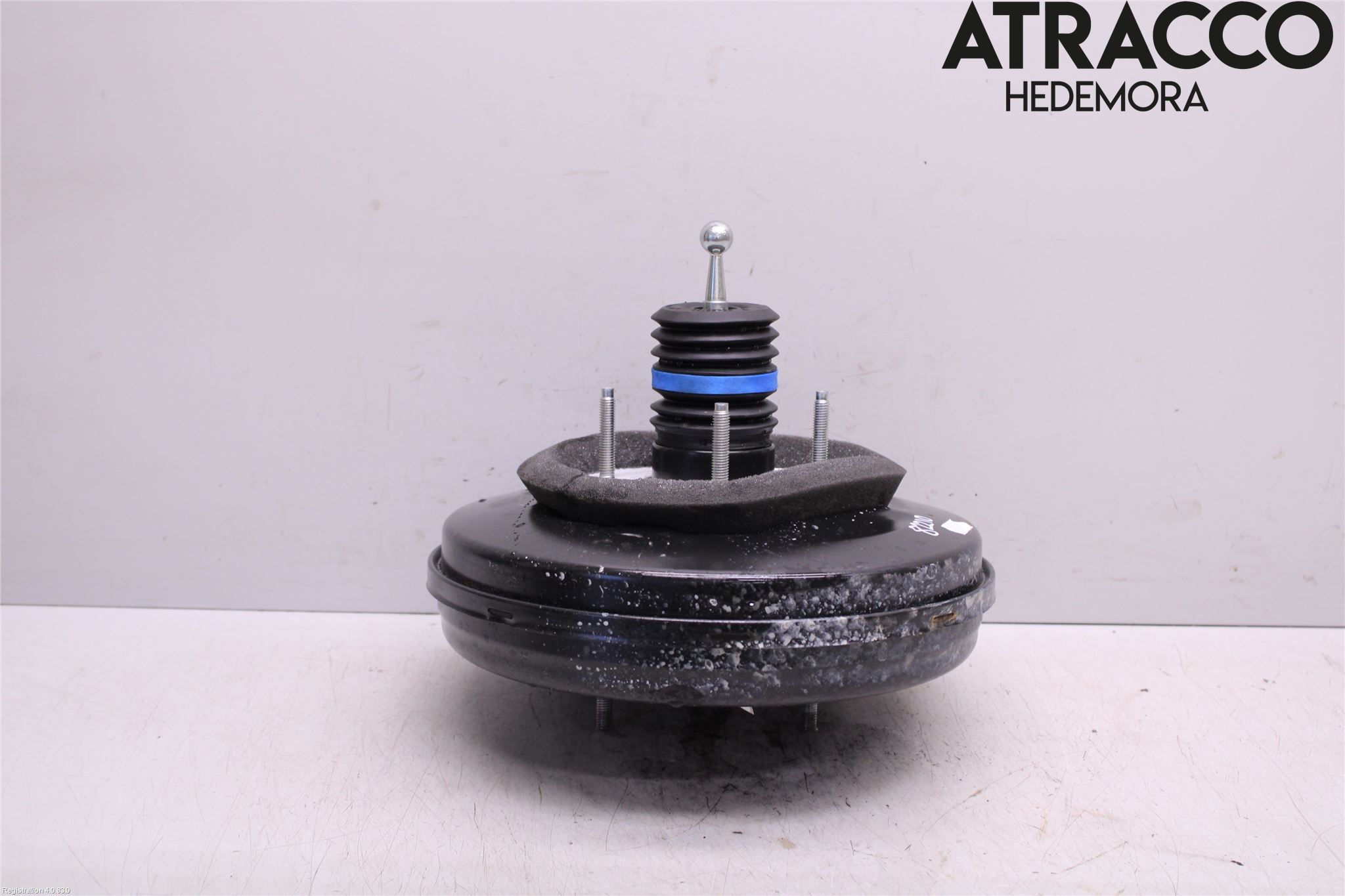 Peugeot 208/E-208 20- Bromsservo