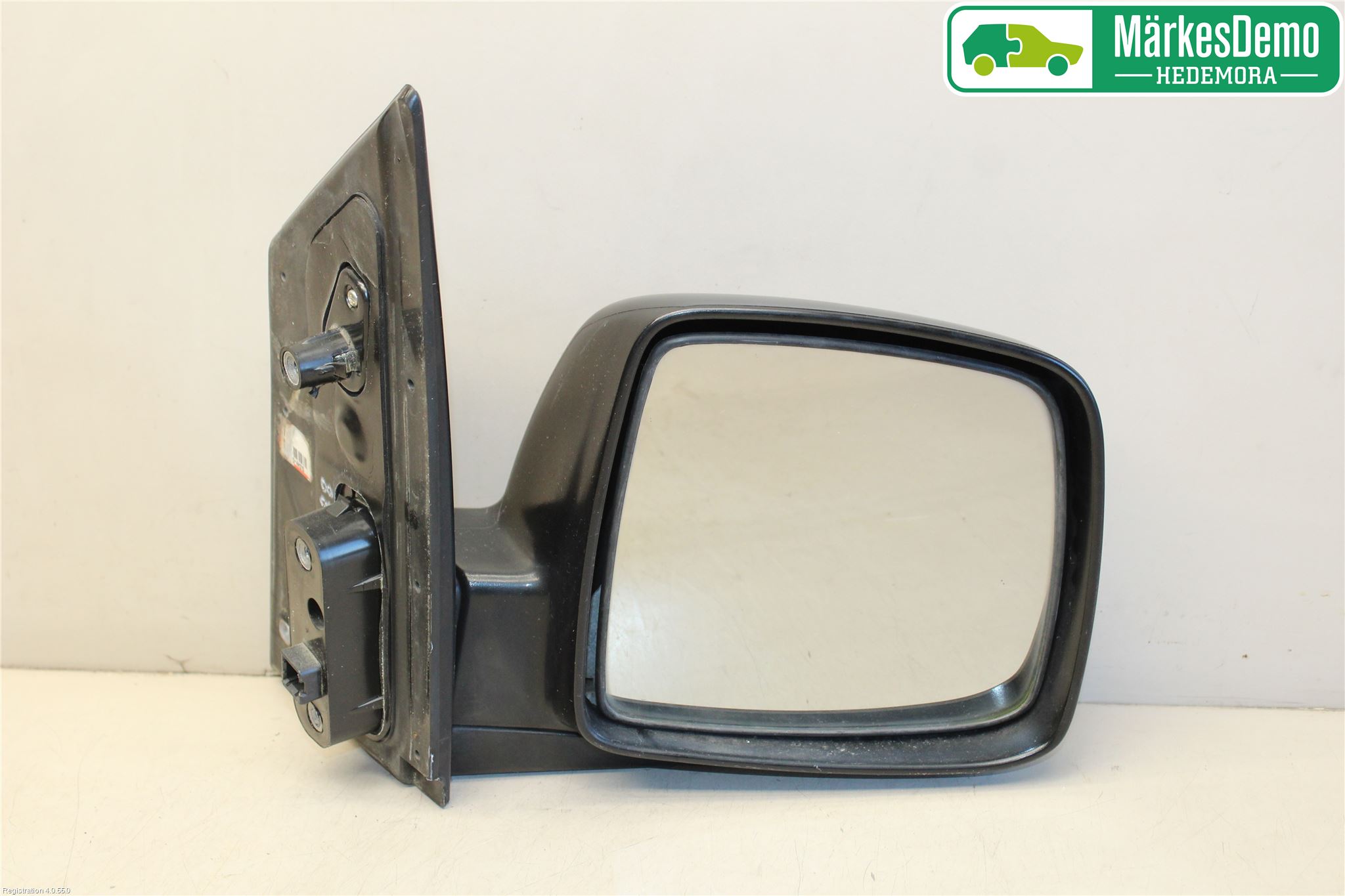Hyundai H-1/STAREX 08-21 Spegel Yttre El Hö