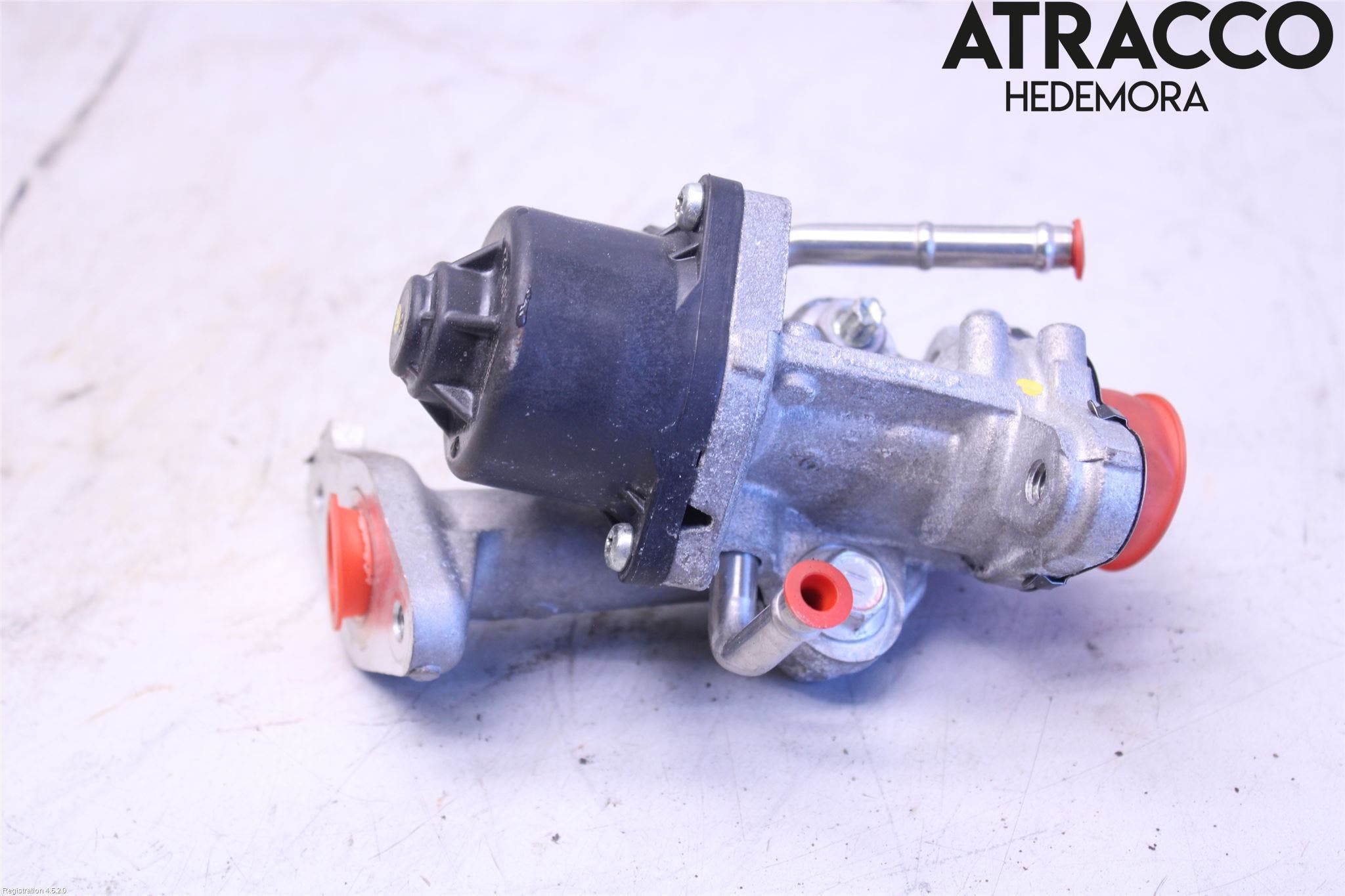 Toyota YARIS CROSS XP21 21- Egr Ventil