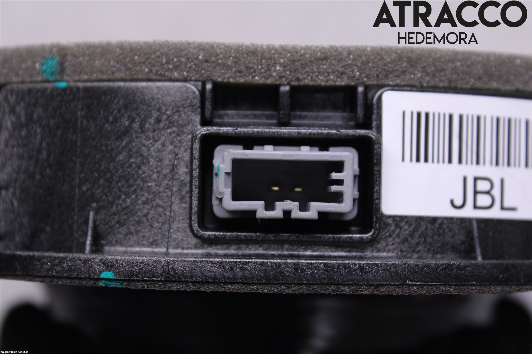 Kia OPTIMA 16-20 Högtalare