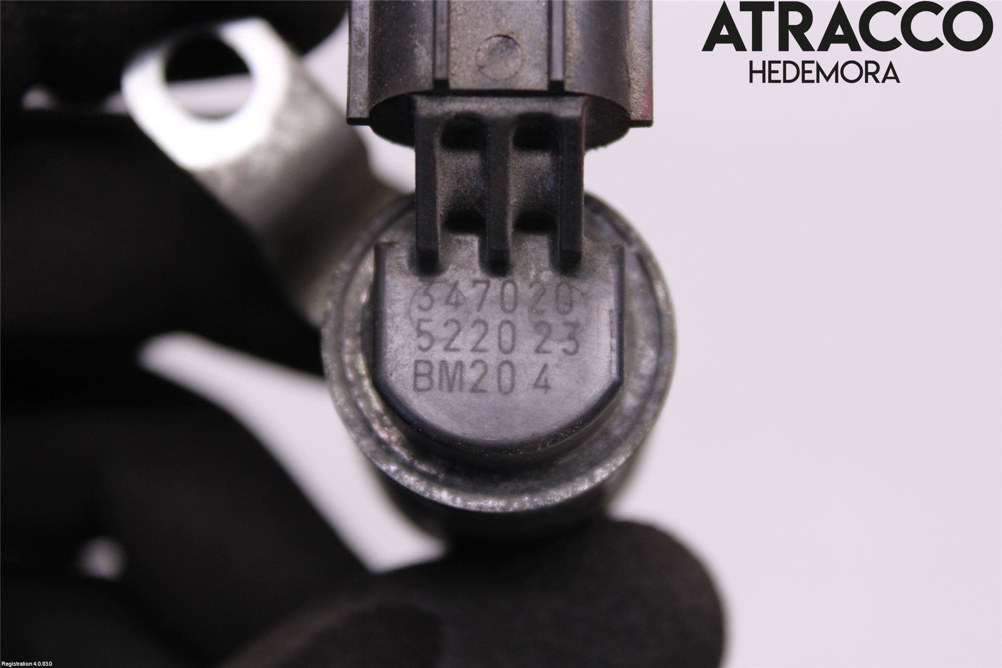 Toyota YARIS XP90 06-11 Kamställningsventil